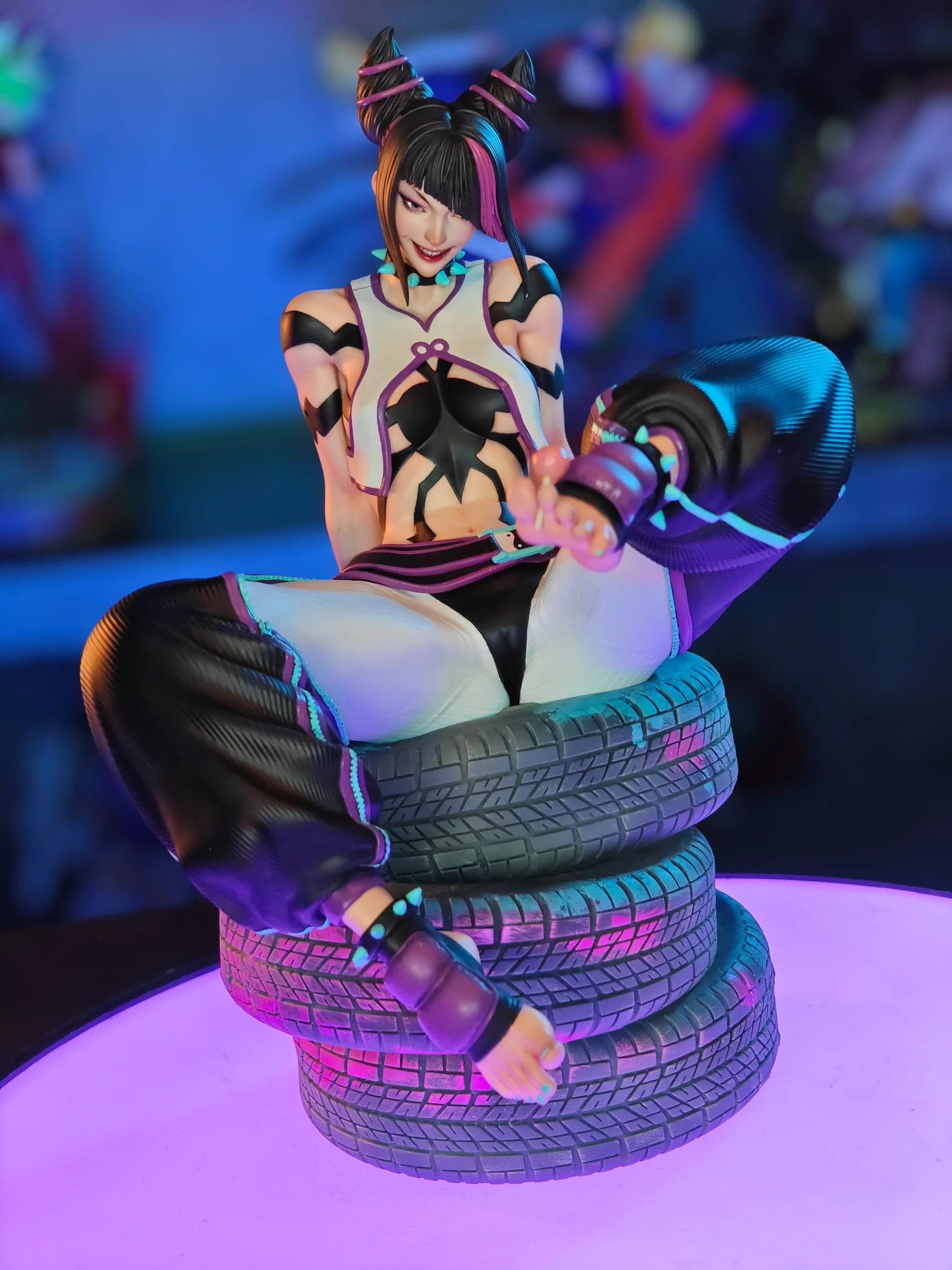 Haobo - Juri - Image 1