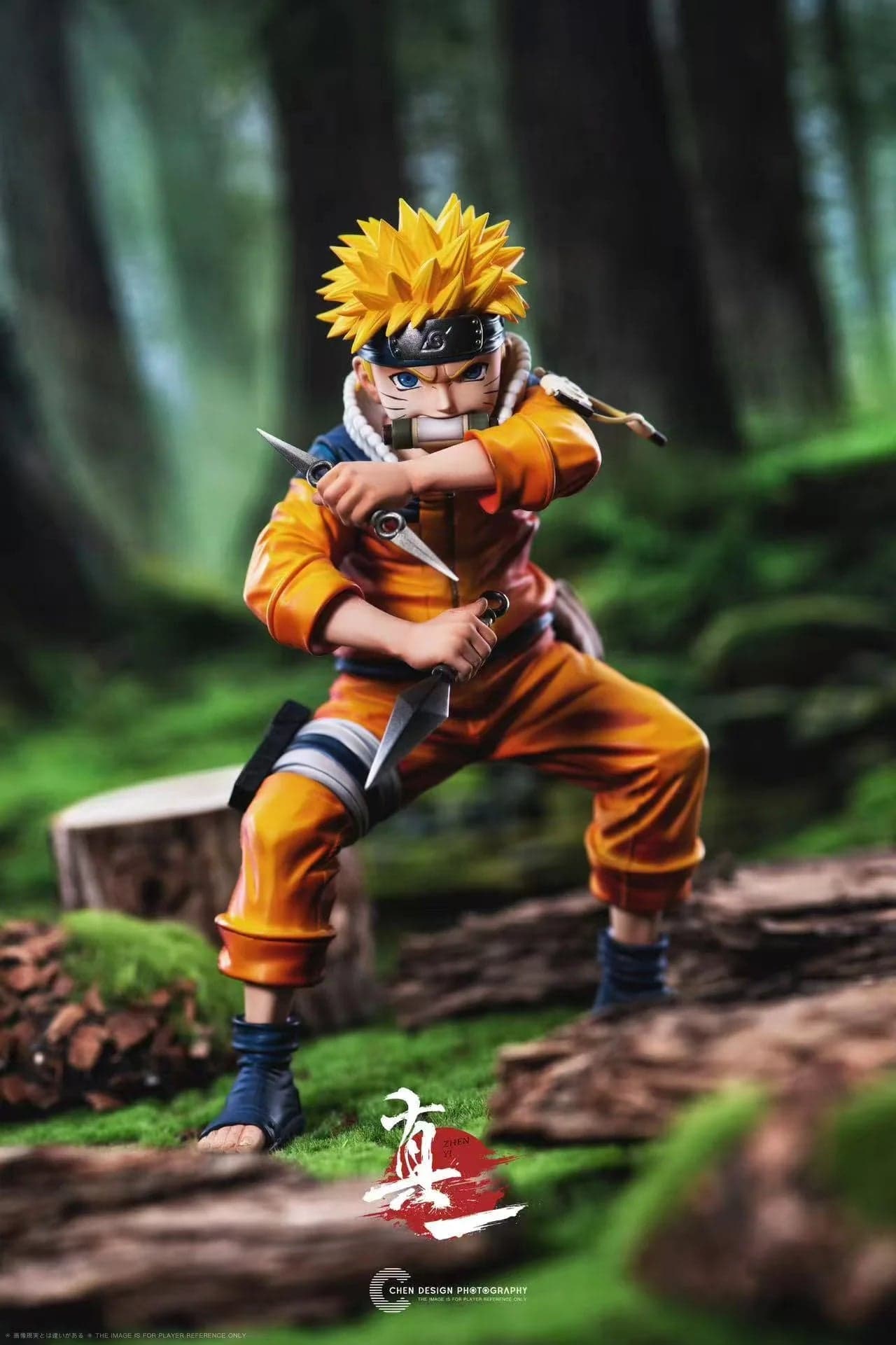Shinichi - Naruto - Thumbnail 3