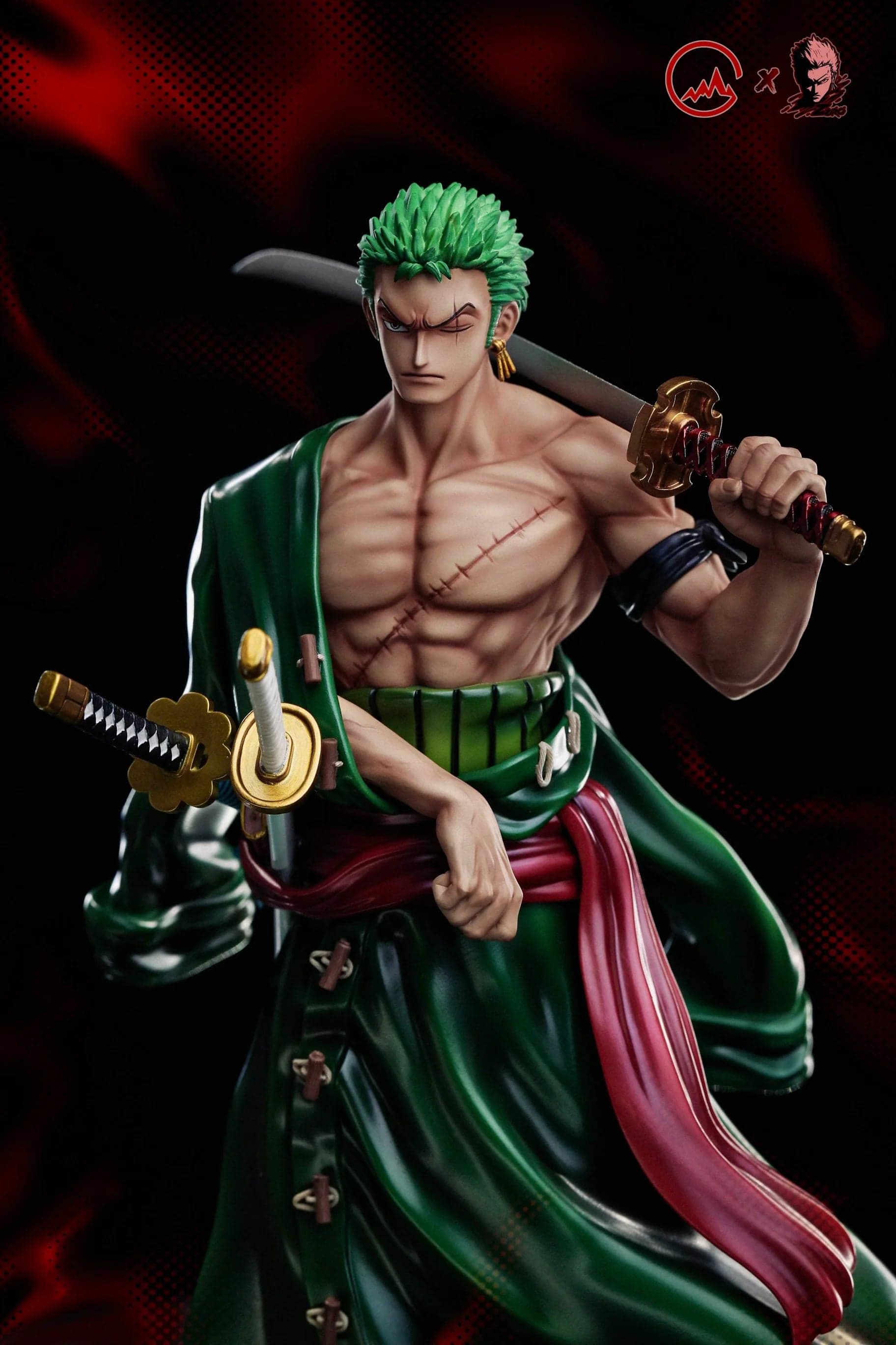 GG - Zoro - Thumbnail 2