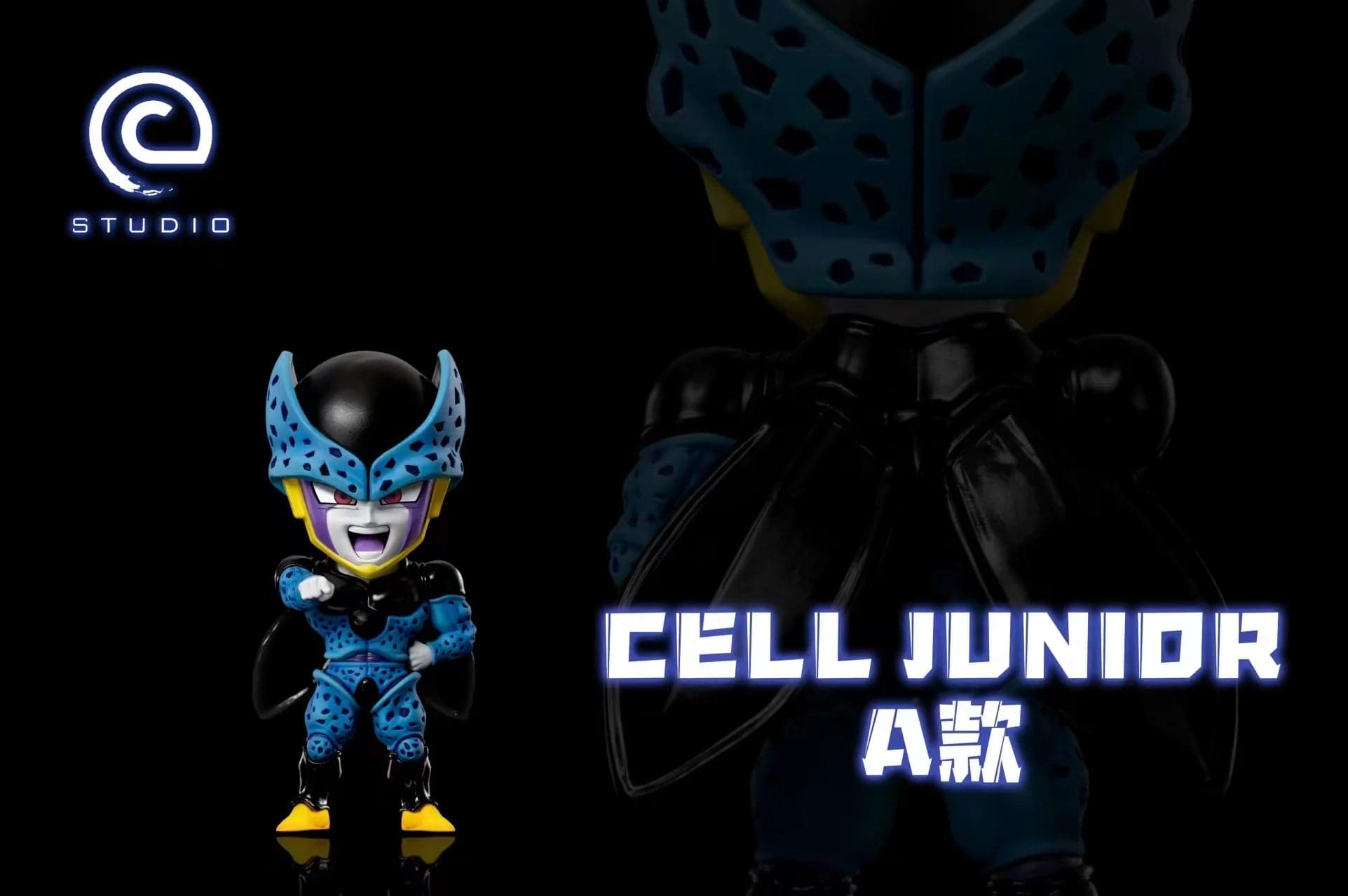 C - Cell Jr. - Thumbnail 2