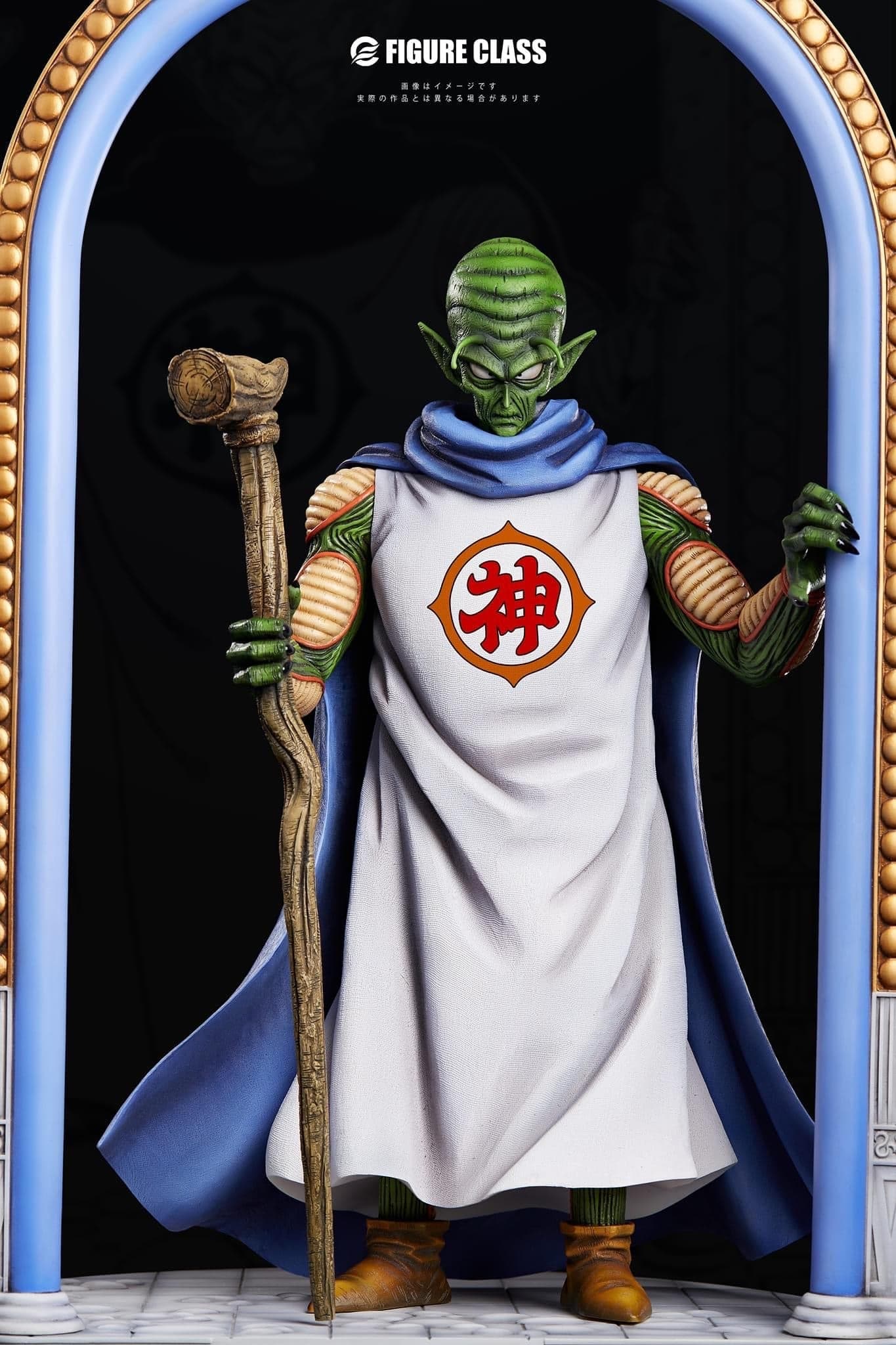 Figure Class - Kami - Thumbnail 4