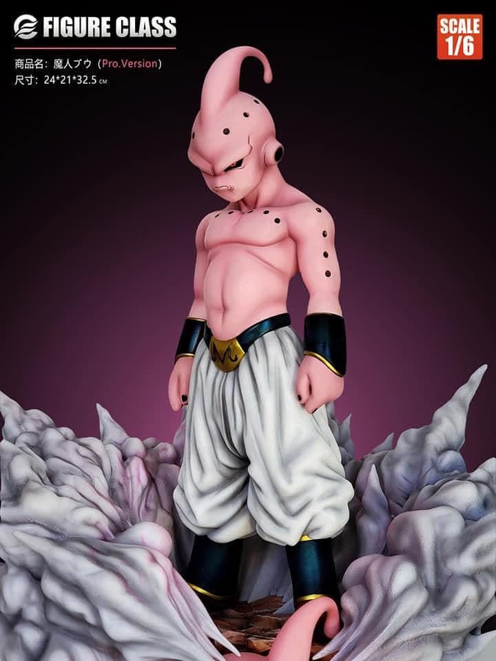 Figure Class - Kid Buu - Thumbnail 9