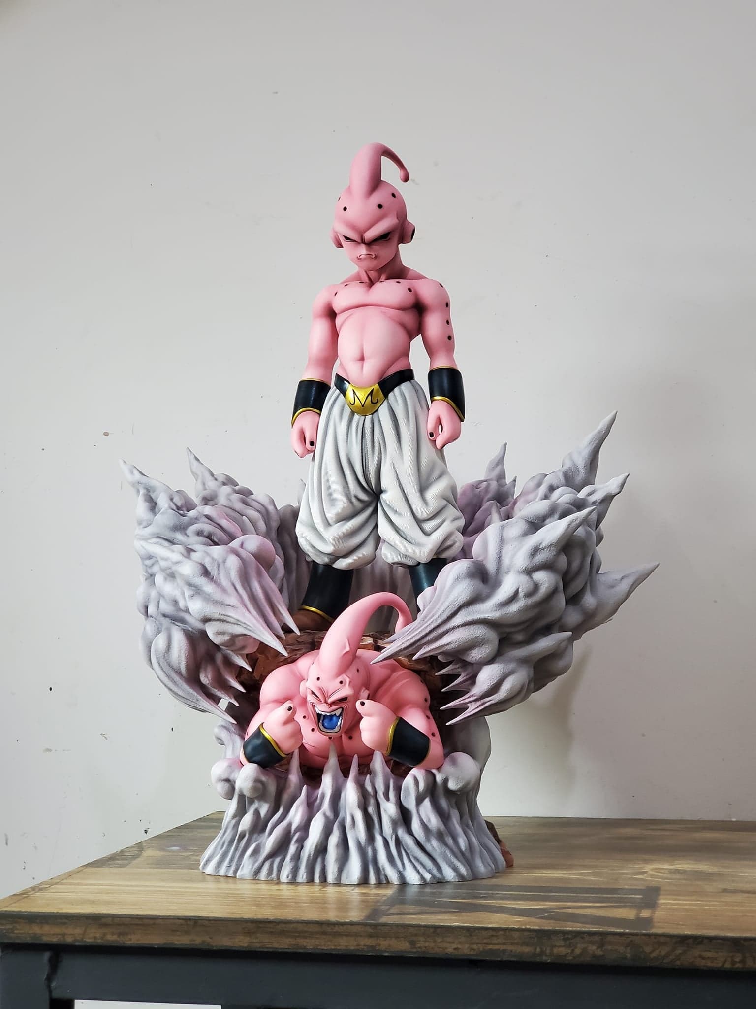 Figure Class - Kid Buu - Thumbnail 12