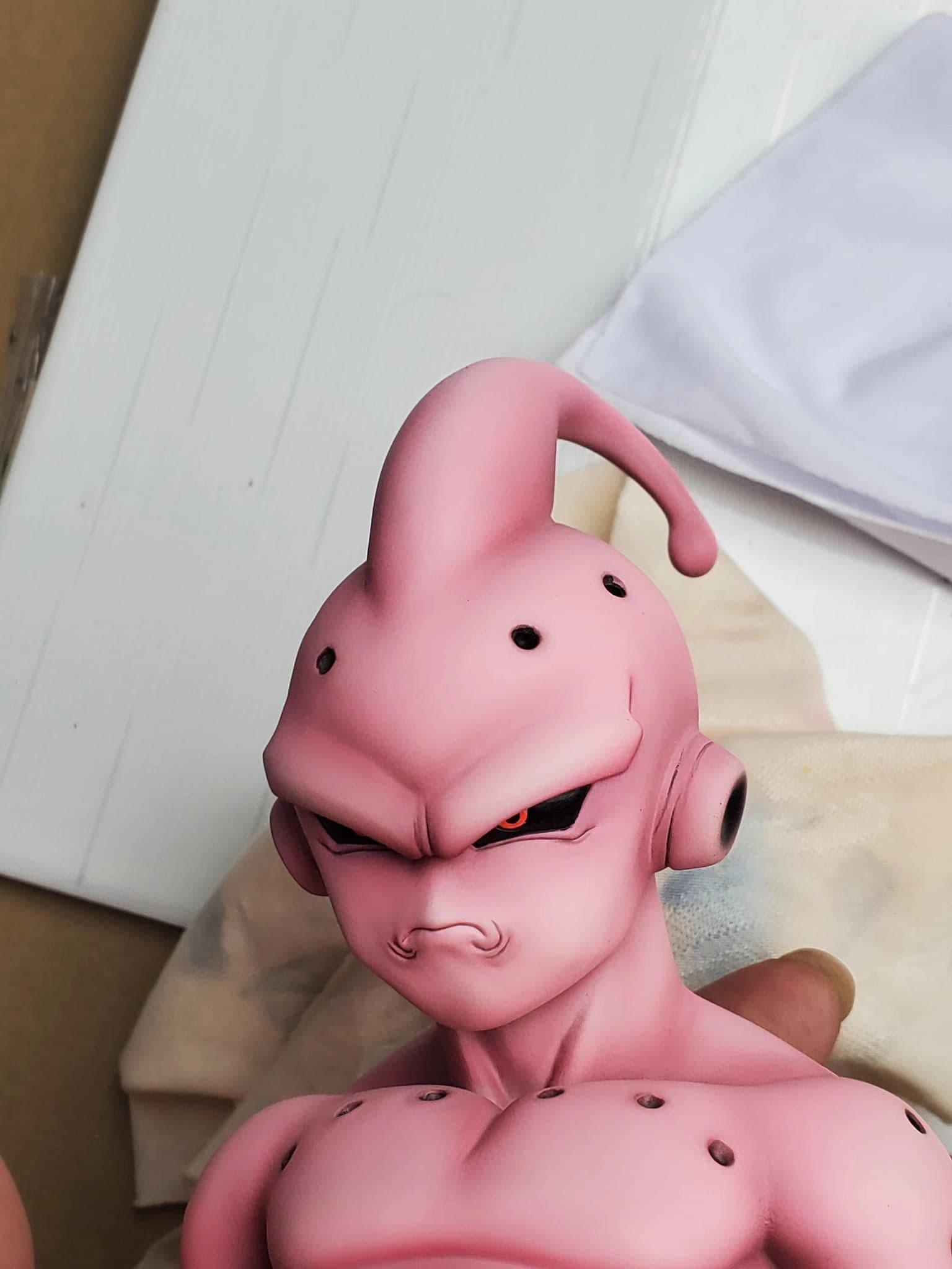 Figure Class - Kid Buu - Thumbnail 16