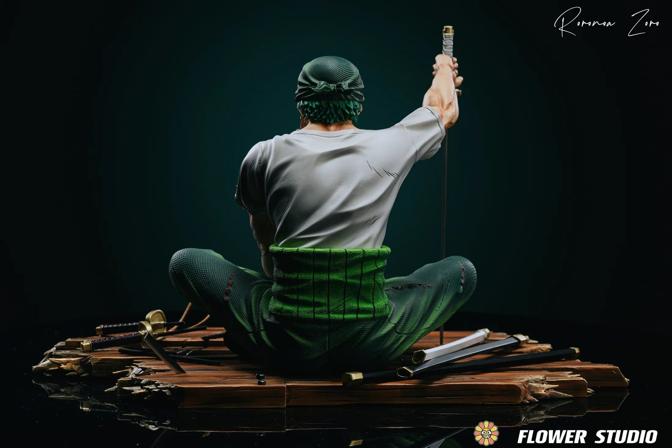 Flower - Zoro - Thumbnail 9