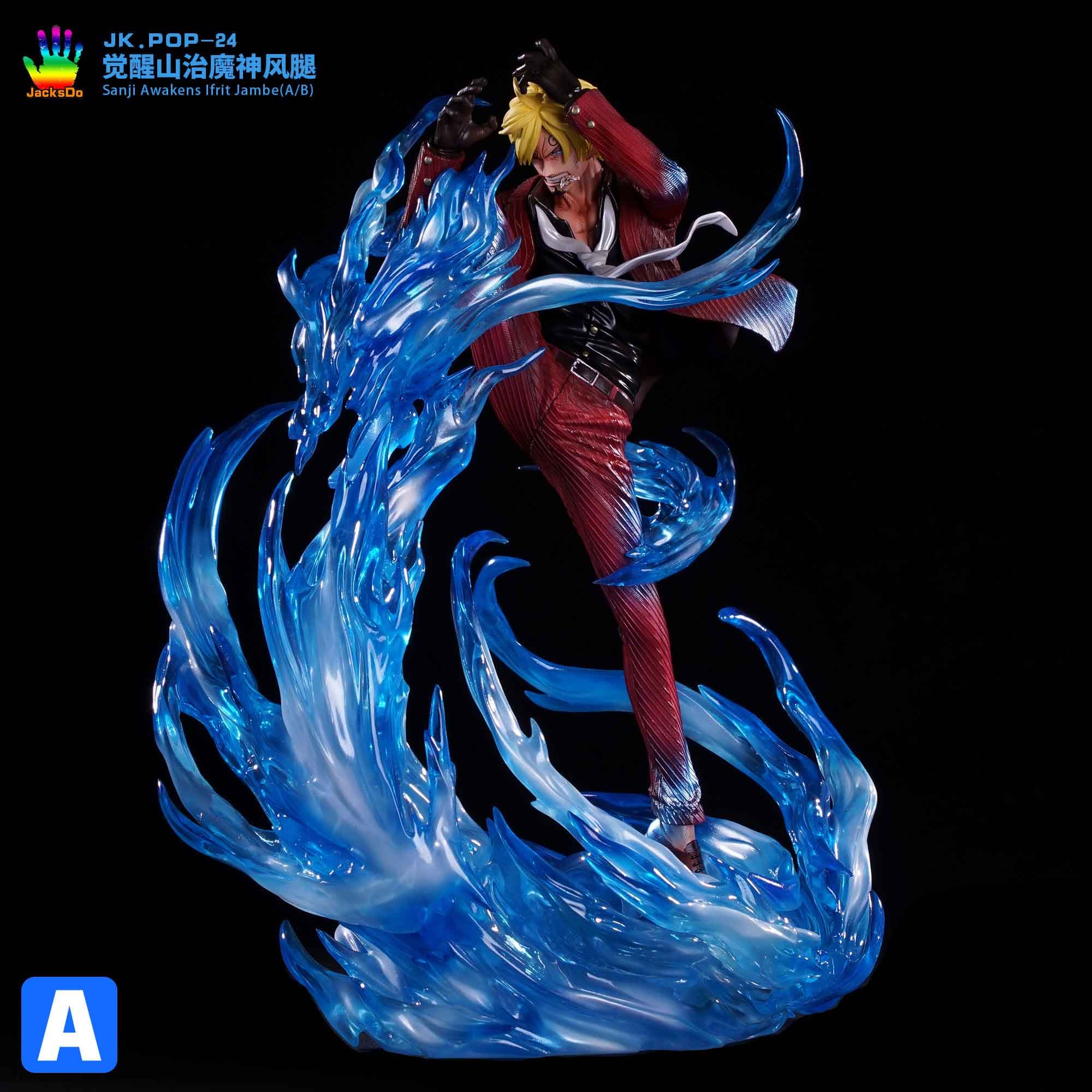 JacksDo - Sanji - Thumbnail 8