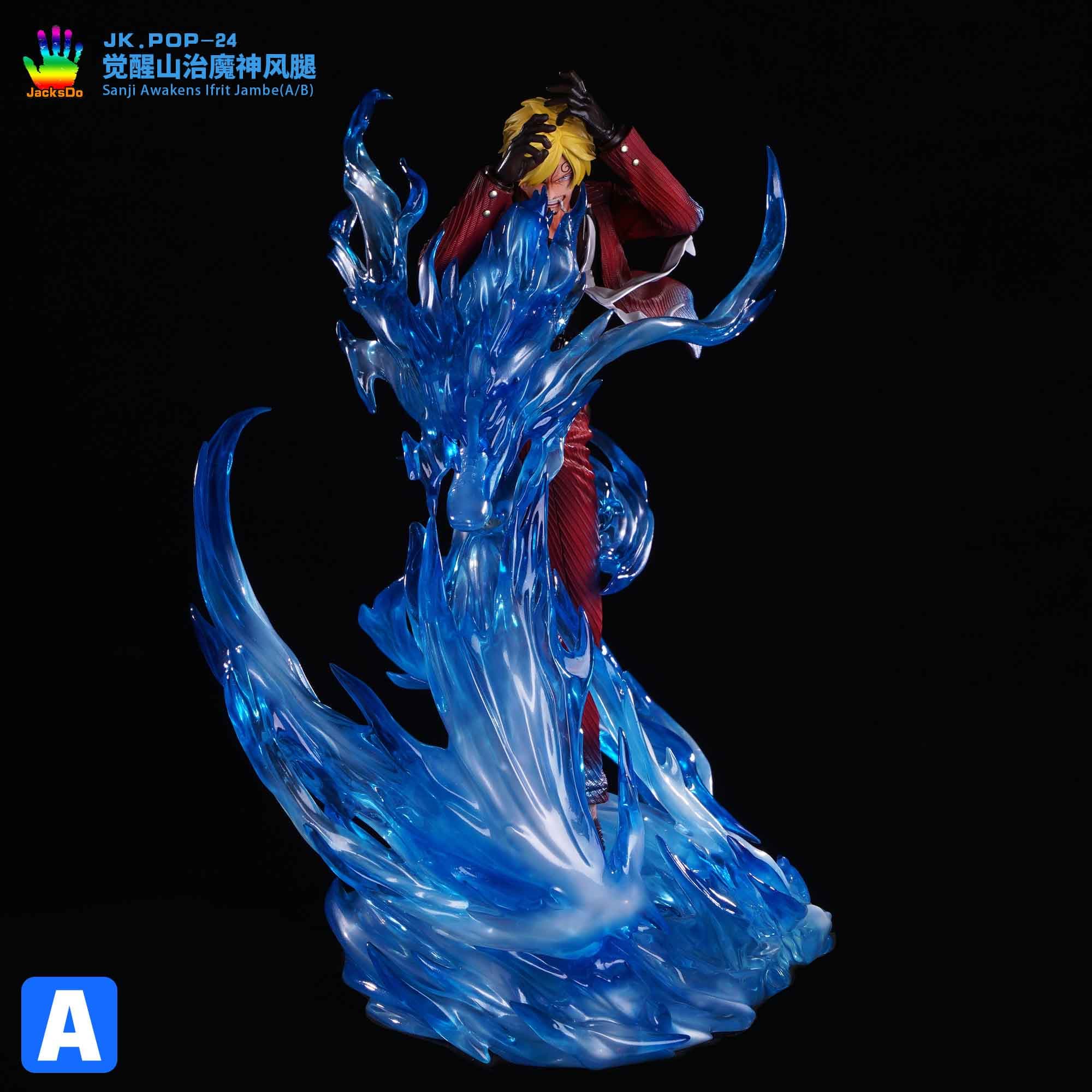 JacksDo - Sanji - Thumbnail 10