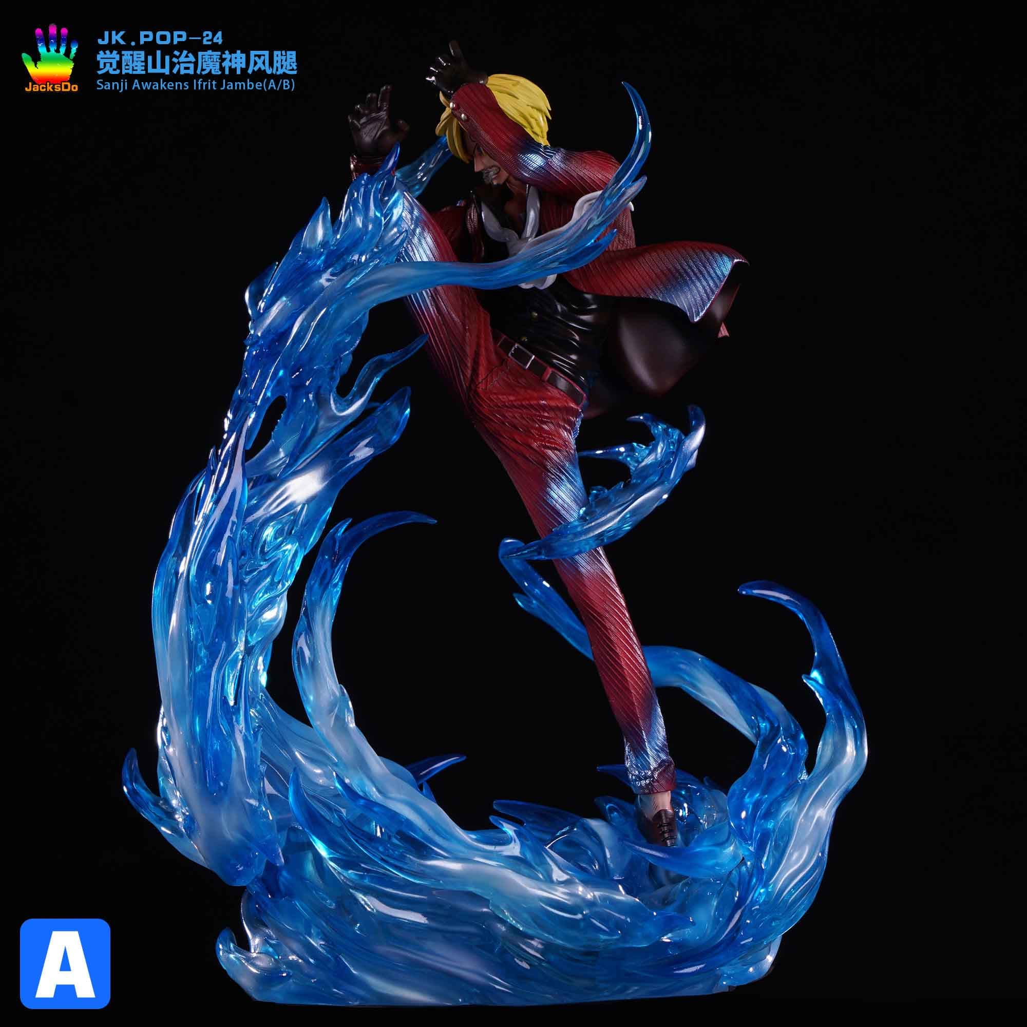 JacksDo - Sanji - Thumbnail 14