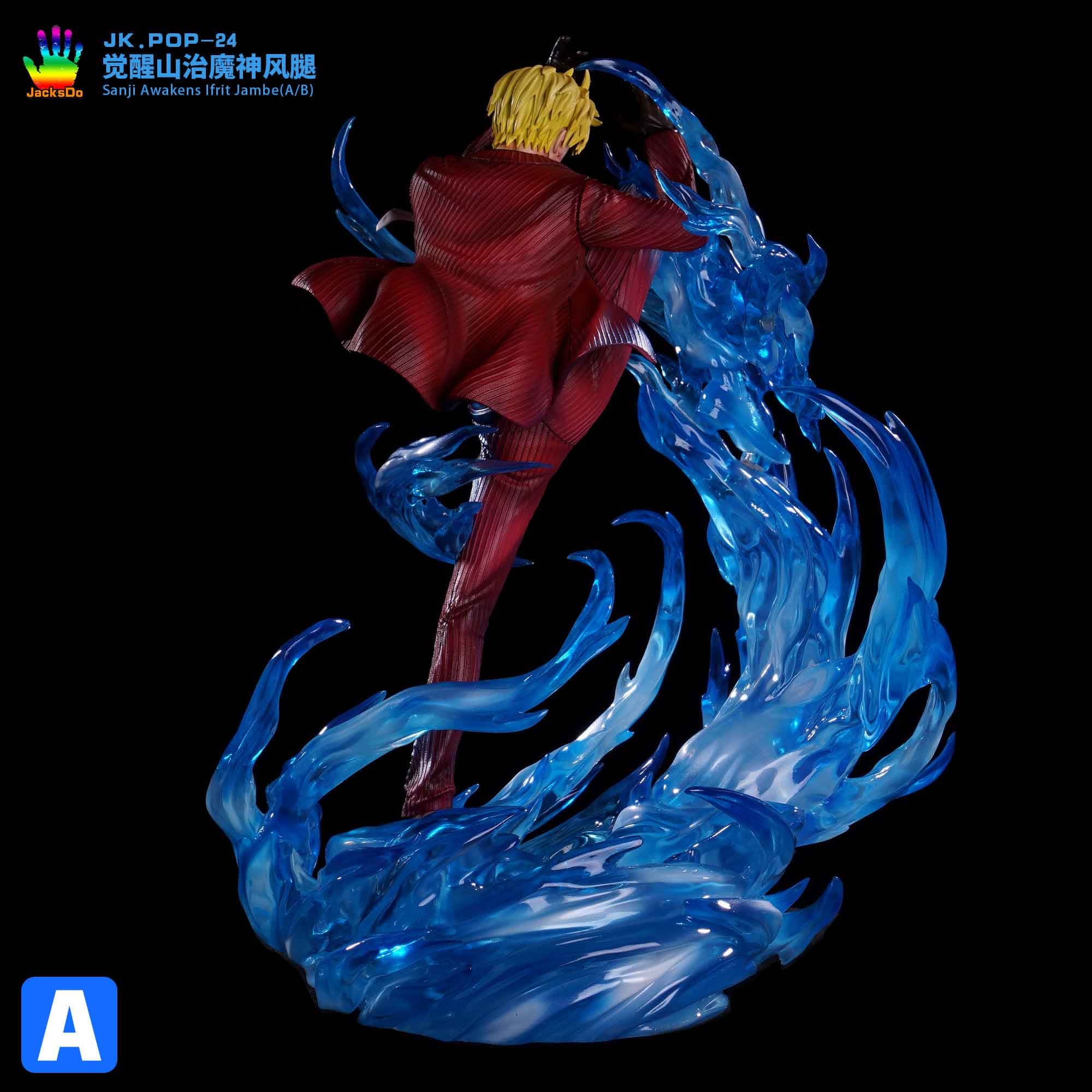 JacksDo - Sanji - Thumbnail 16