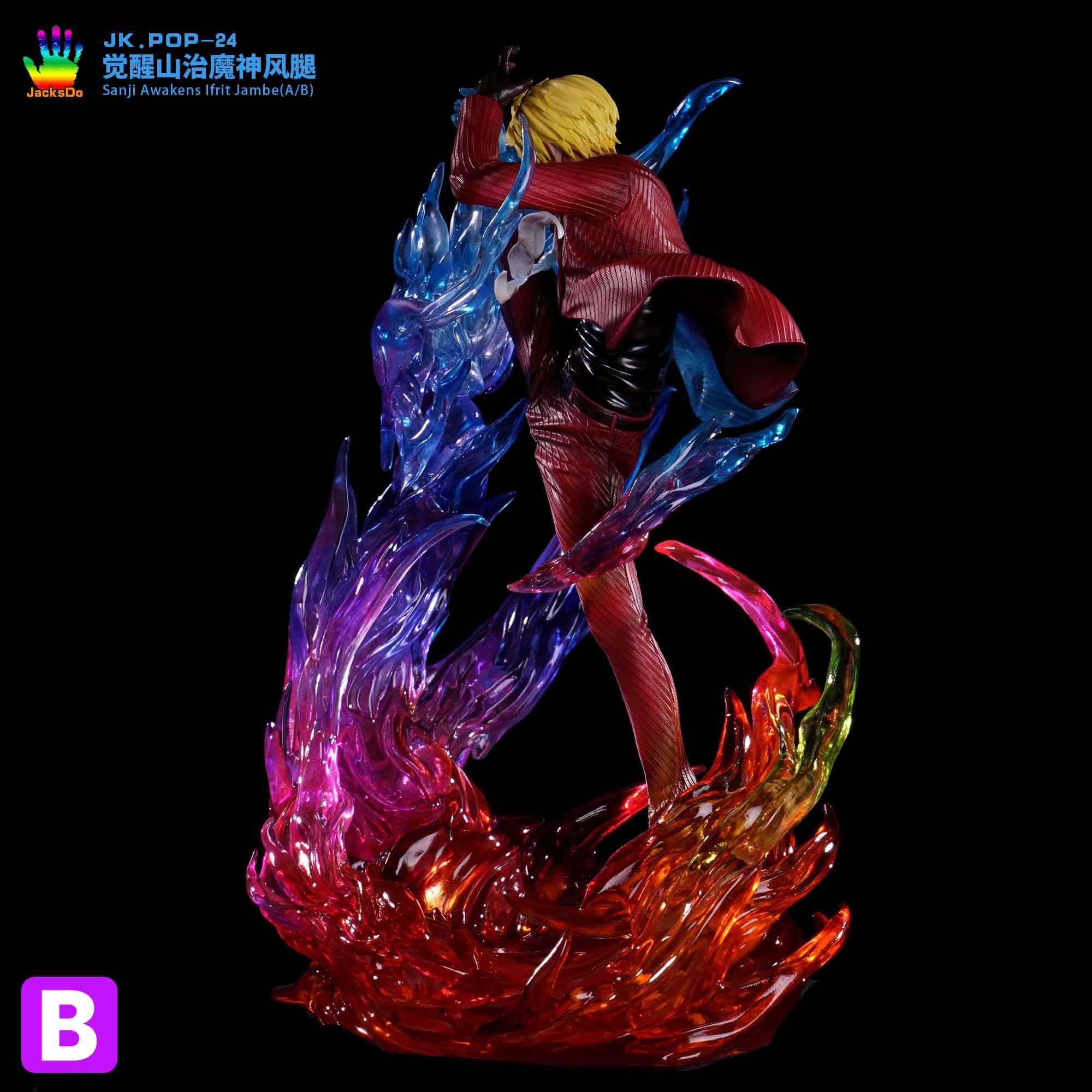 JacksDo - Sanji - Thumbnail 15