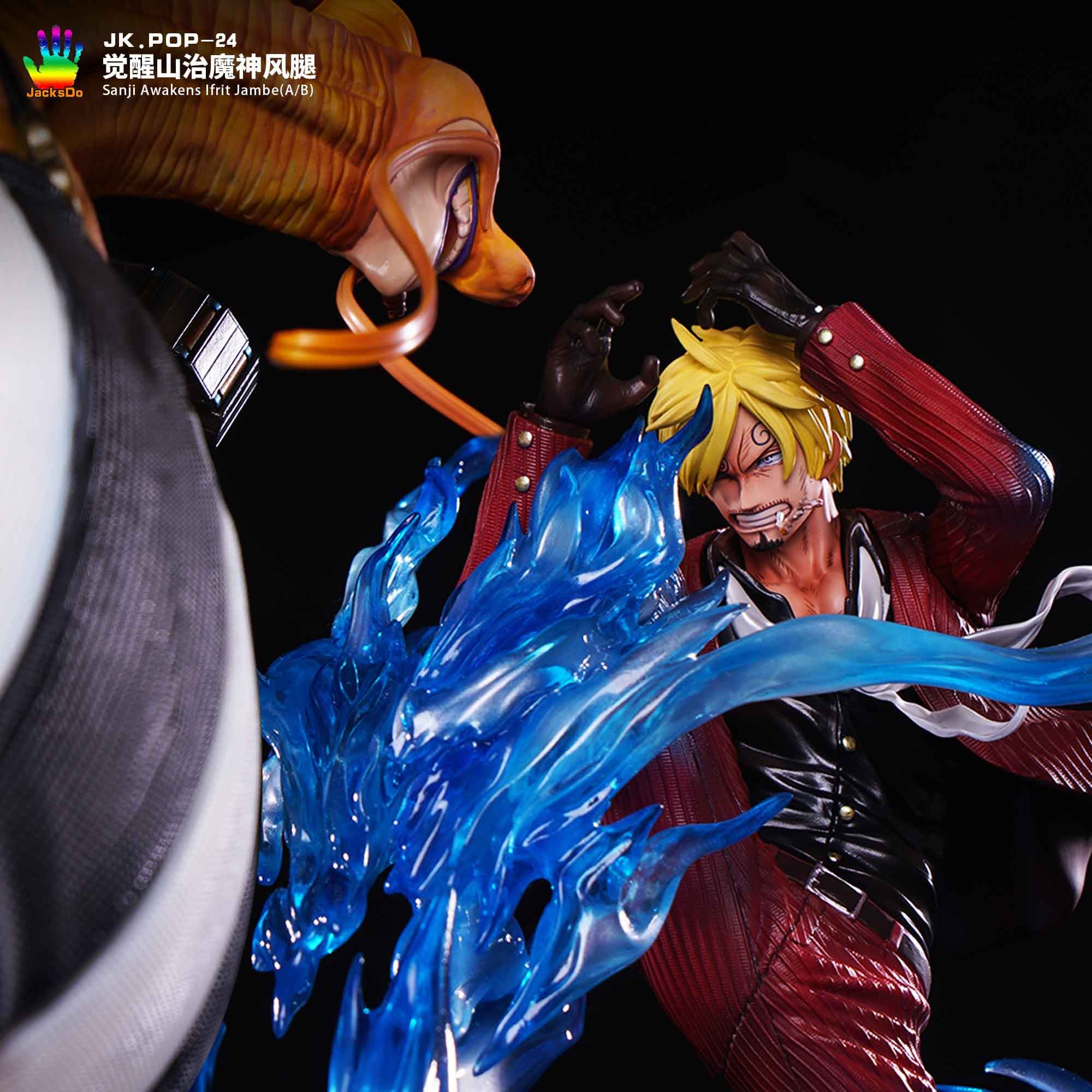 JacksDo - Sanji - Thumbnail 22