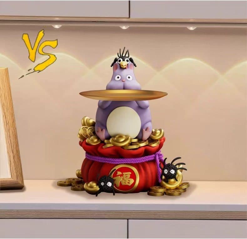 VS - Boh