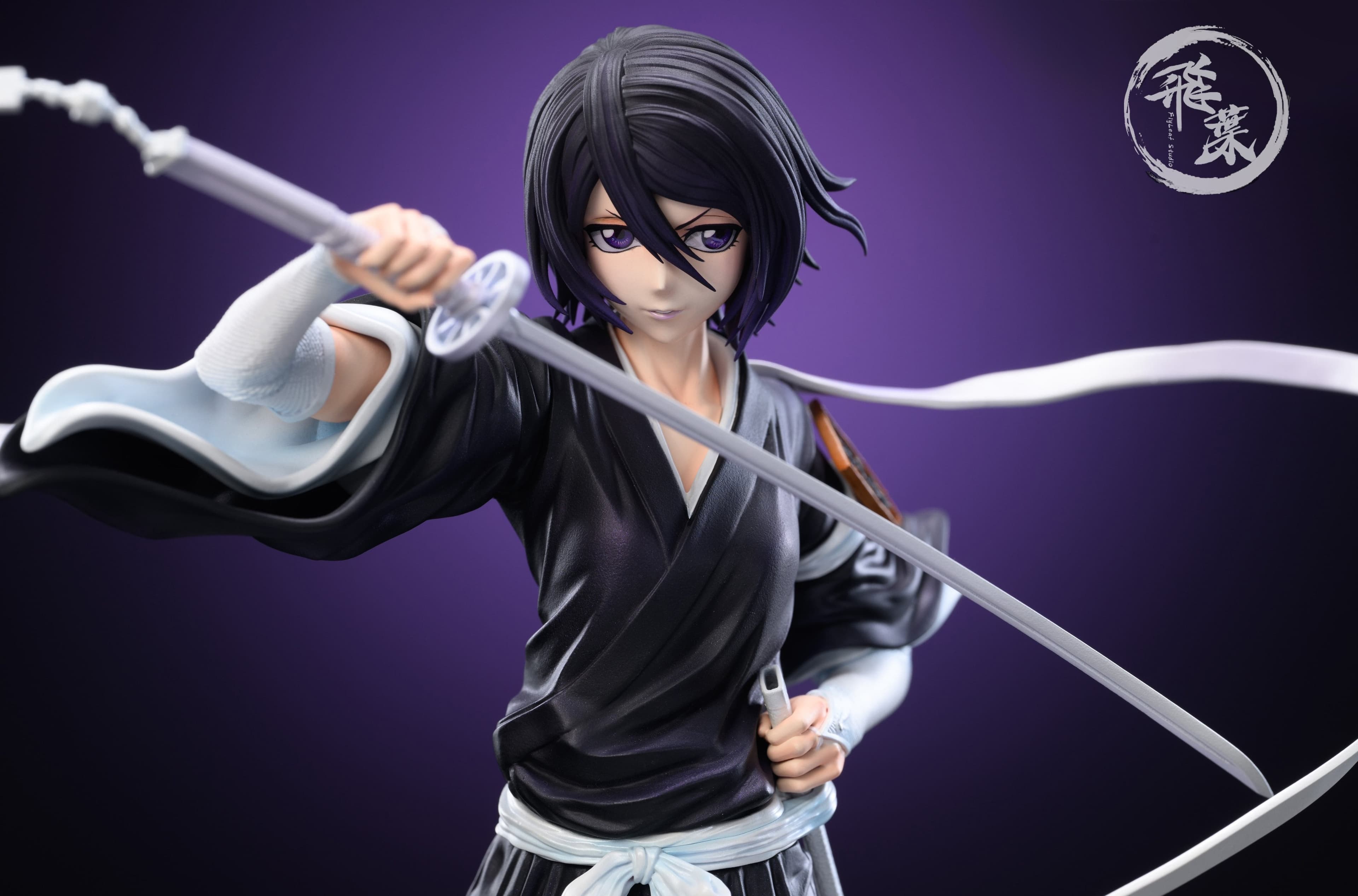 Fly Leaf - Rukia - Thumbnail 2