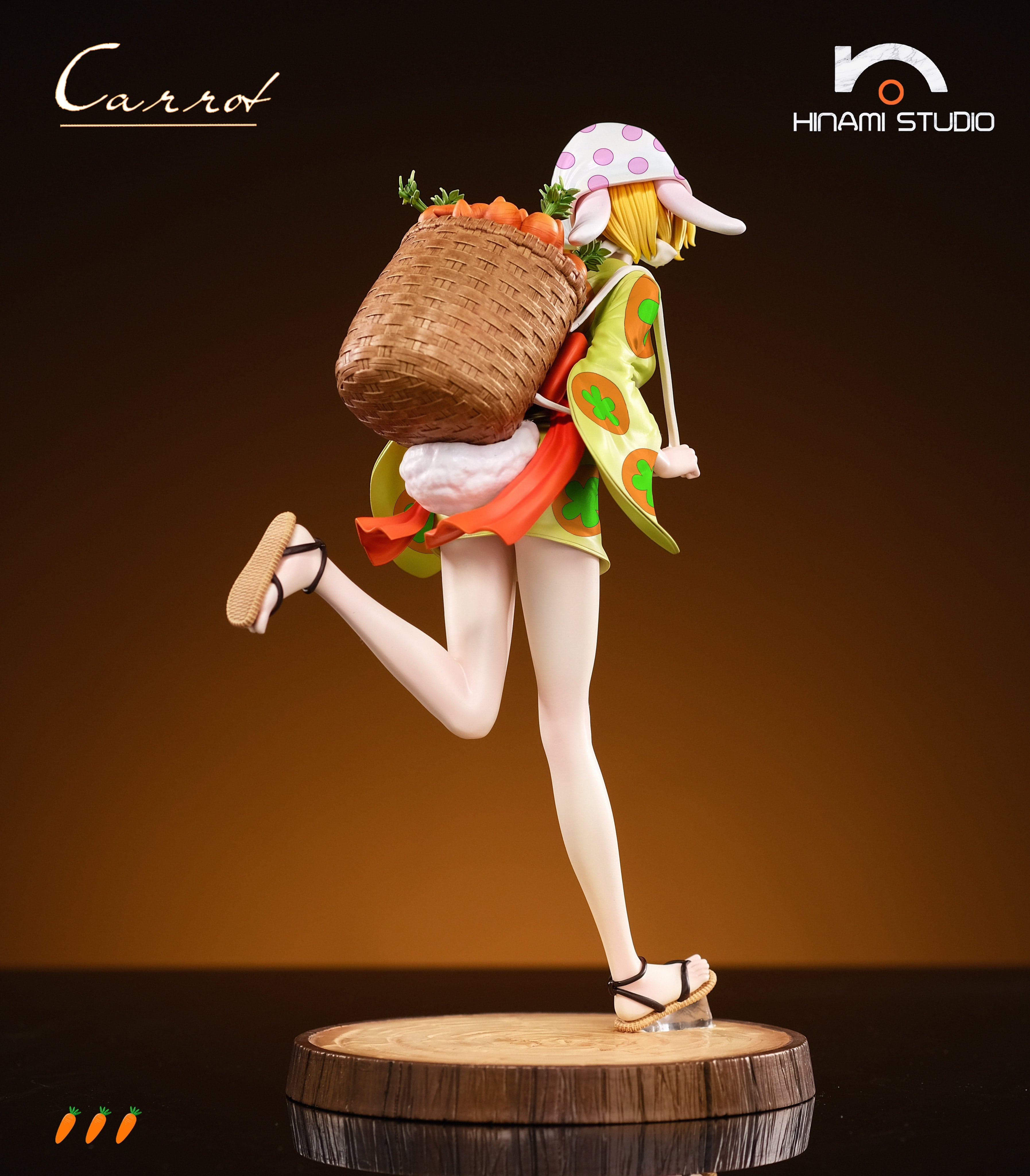Hinami - Carrot - Thumbnail 3