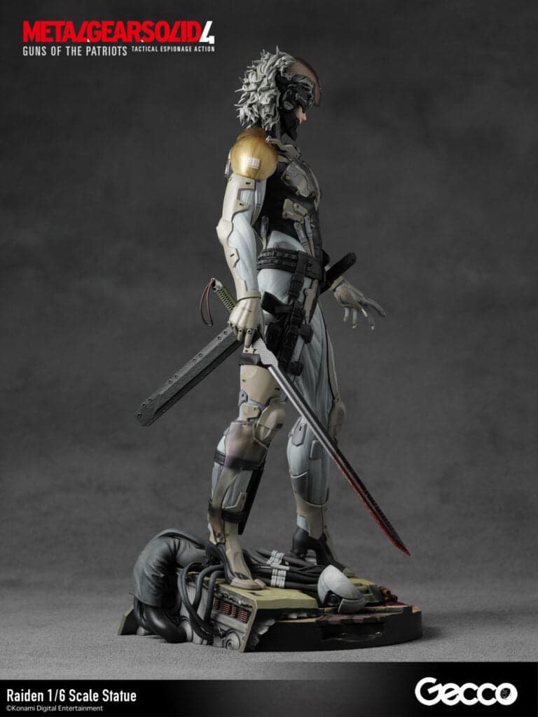 Gecco - Raiden - Thumbnail 14