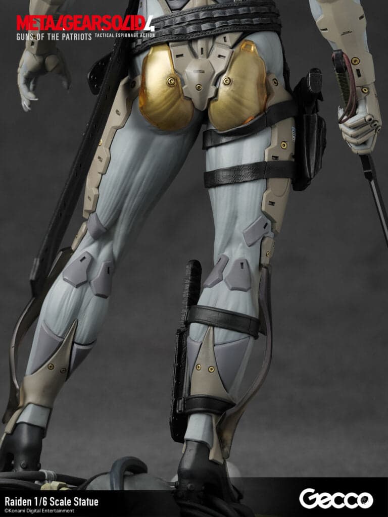 Gecco - Raiden - Thumbnail 21