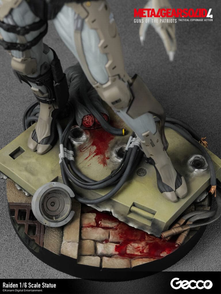 Gecco - Raiden - Thumbnail 35