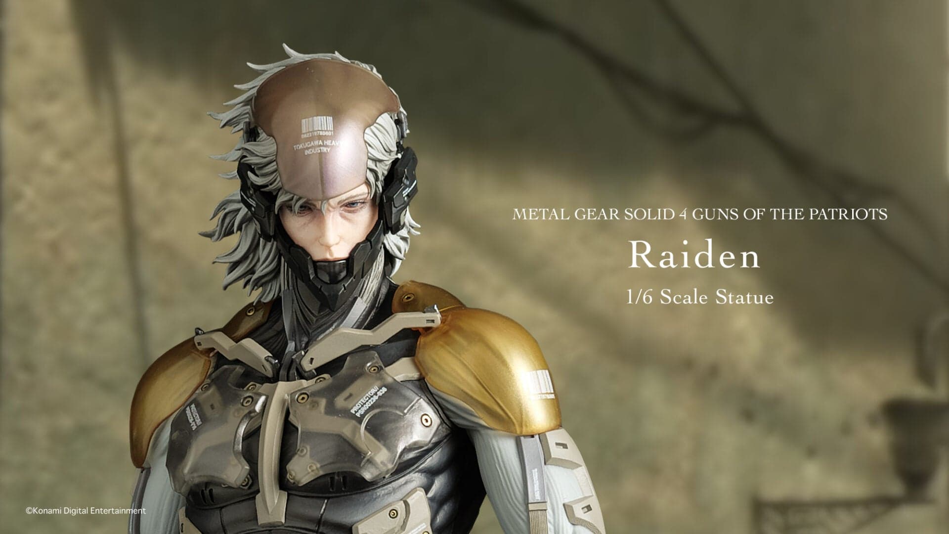 Gecco - Raiden - Image 1