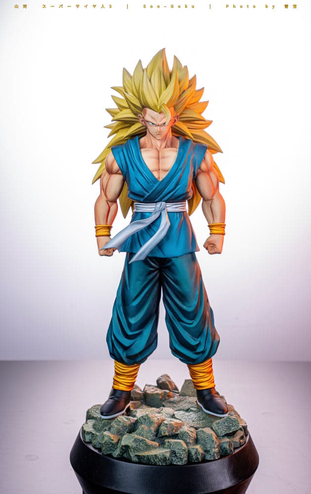 Juann - Goku - Thumbnail 3