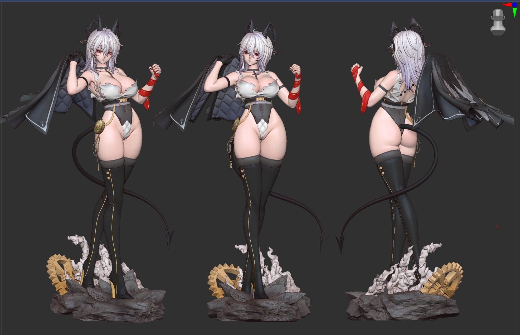 Rumeng - Zani - Thumbnail 6