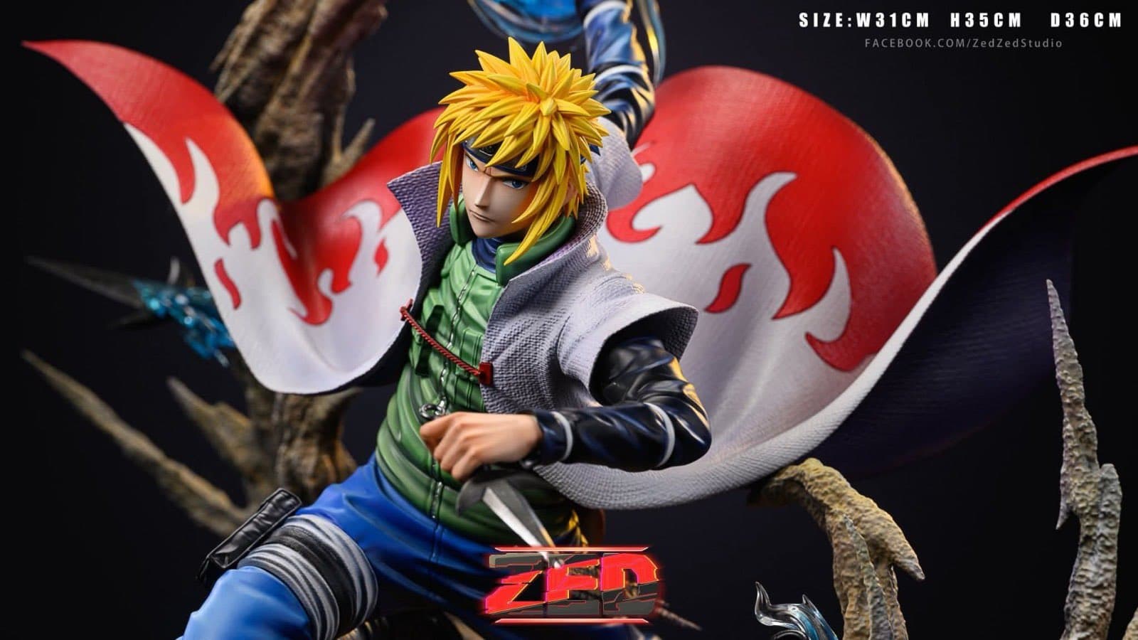 ZED - Minato - Thumbnail 3
