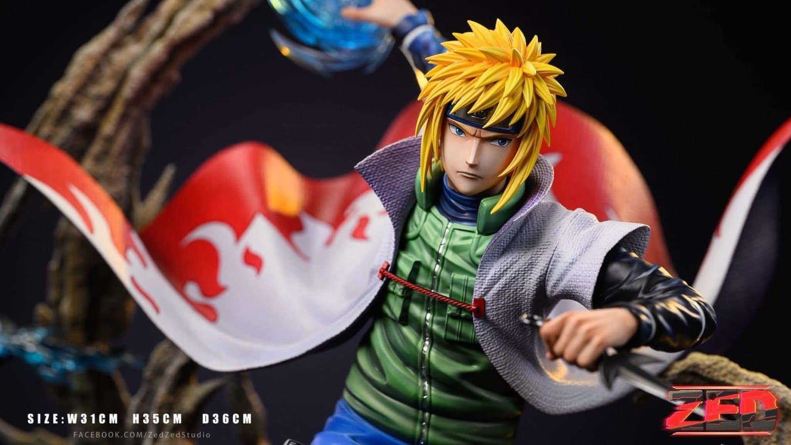 ZED - Minato - Thumbnail 2