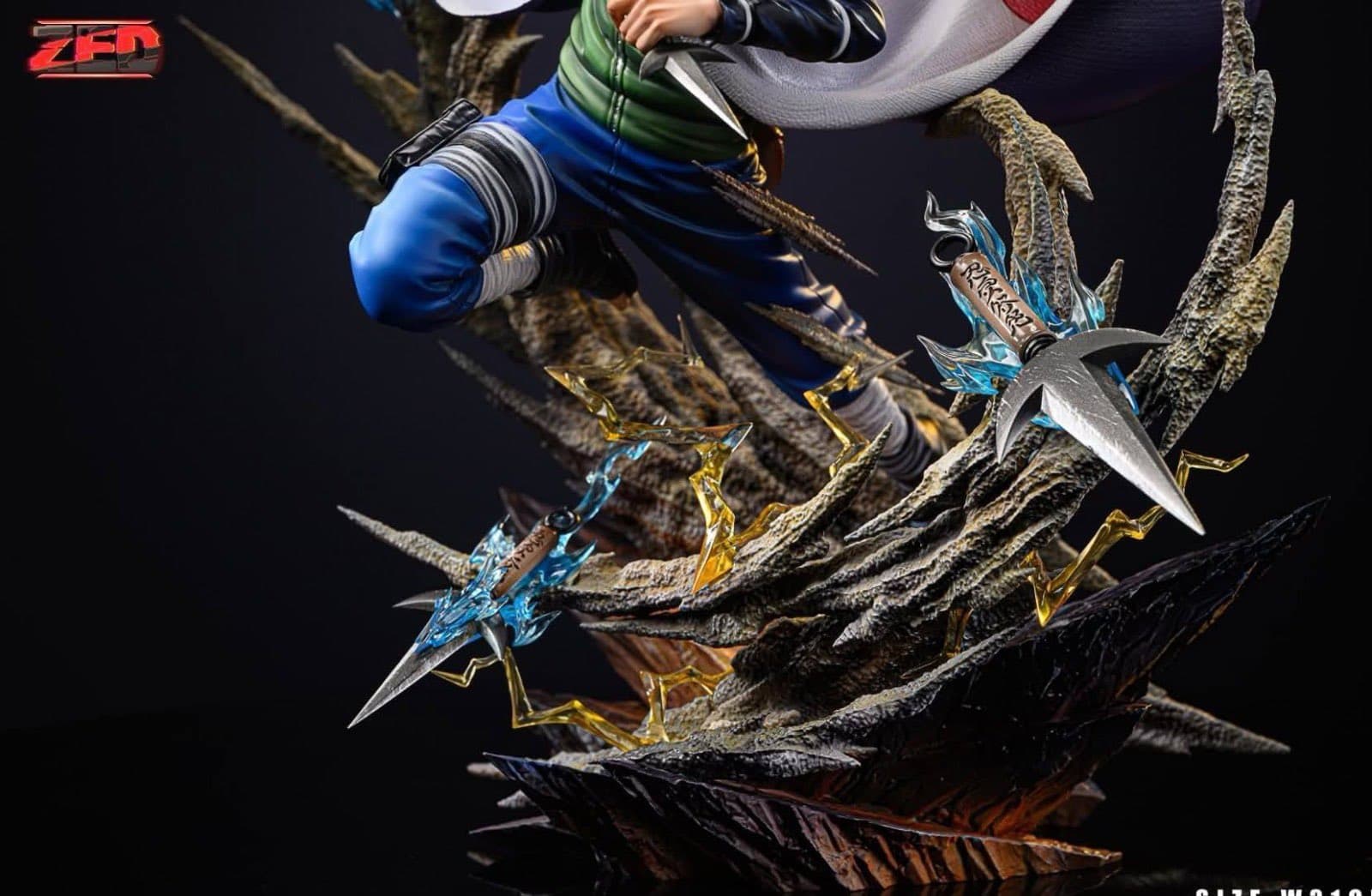 ZED - Minato - Thumbnail 4