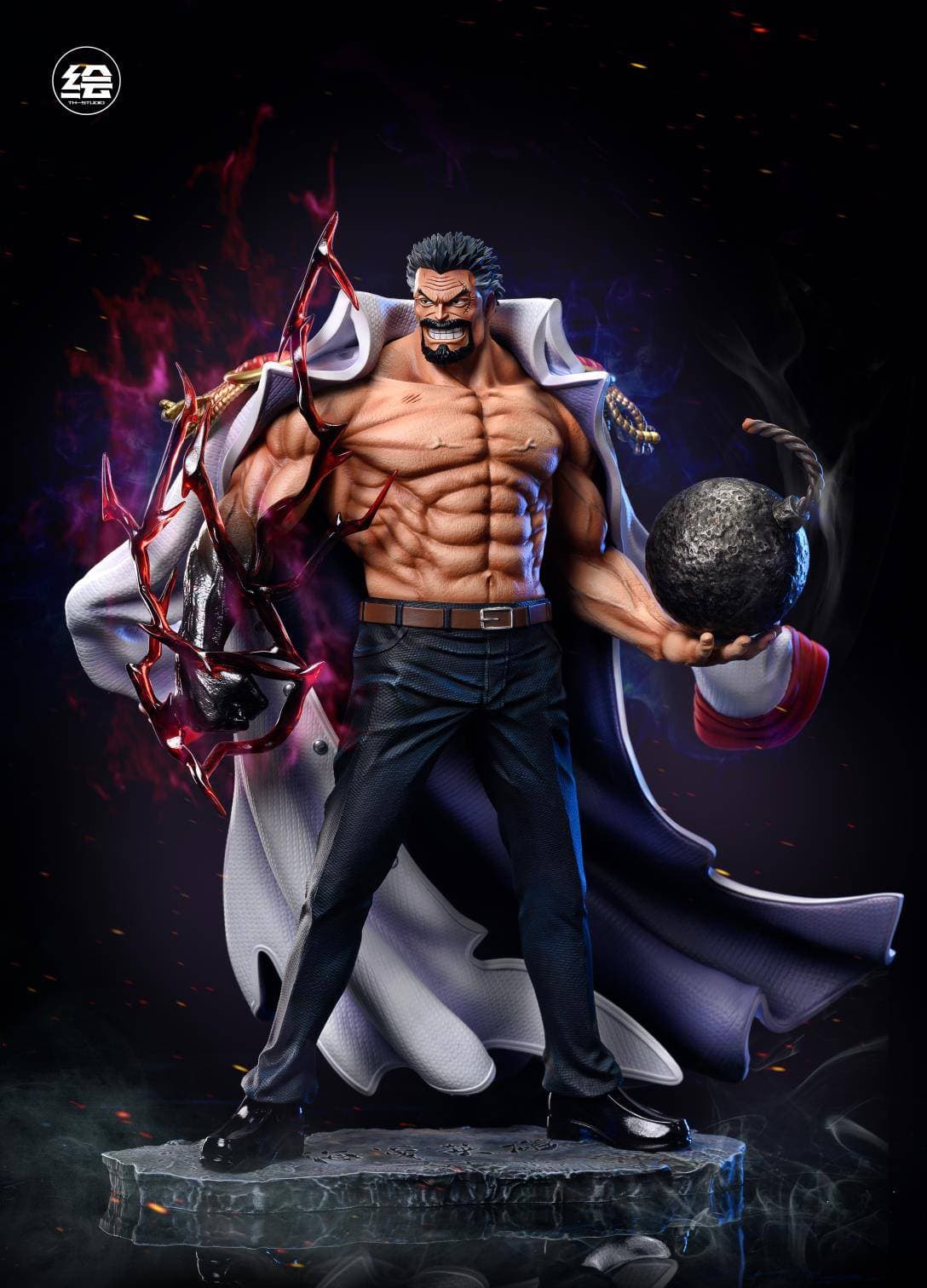 TH - Garp - Thumbnail 3