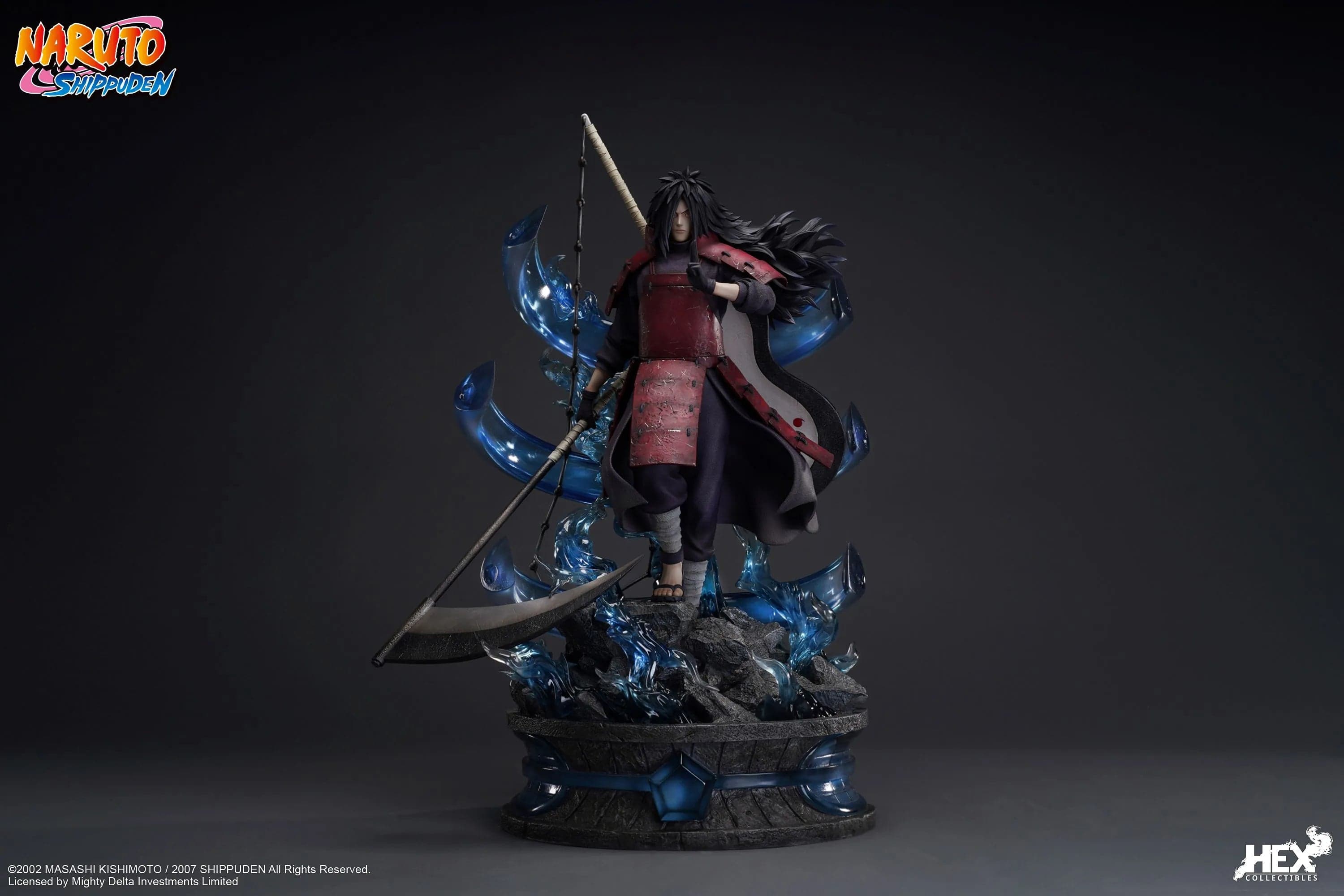 HEX - Madara - Thumbnail 5