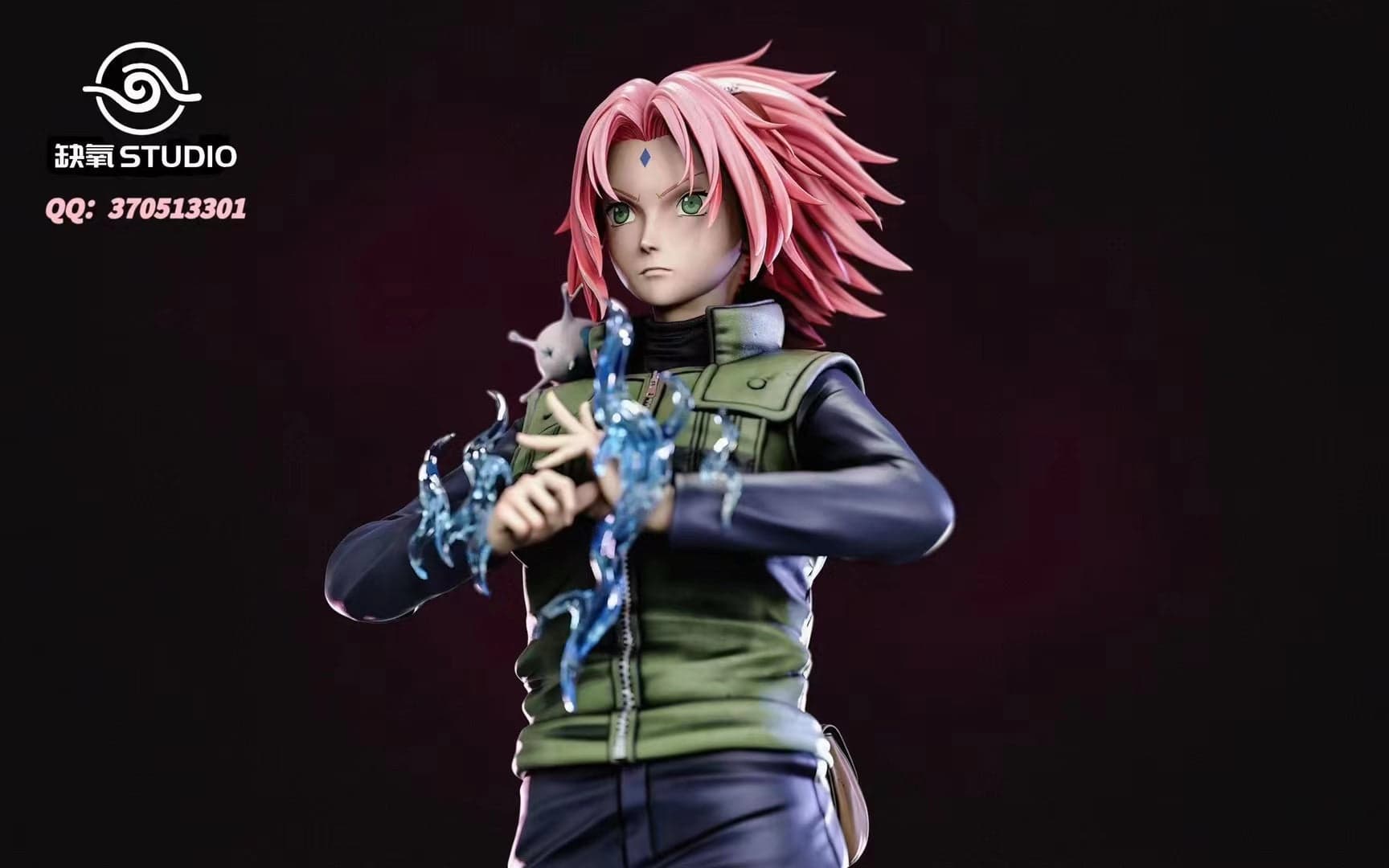 Hypoxia - Sakura - Thumbnail 4
