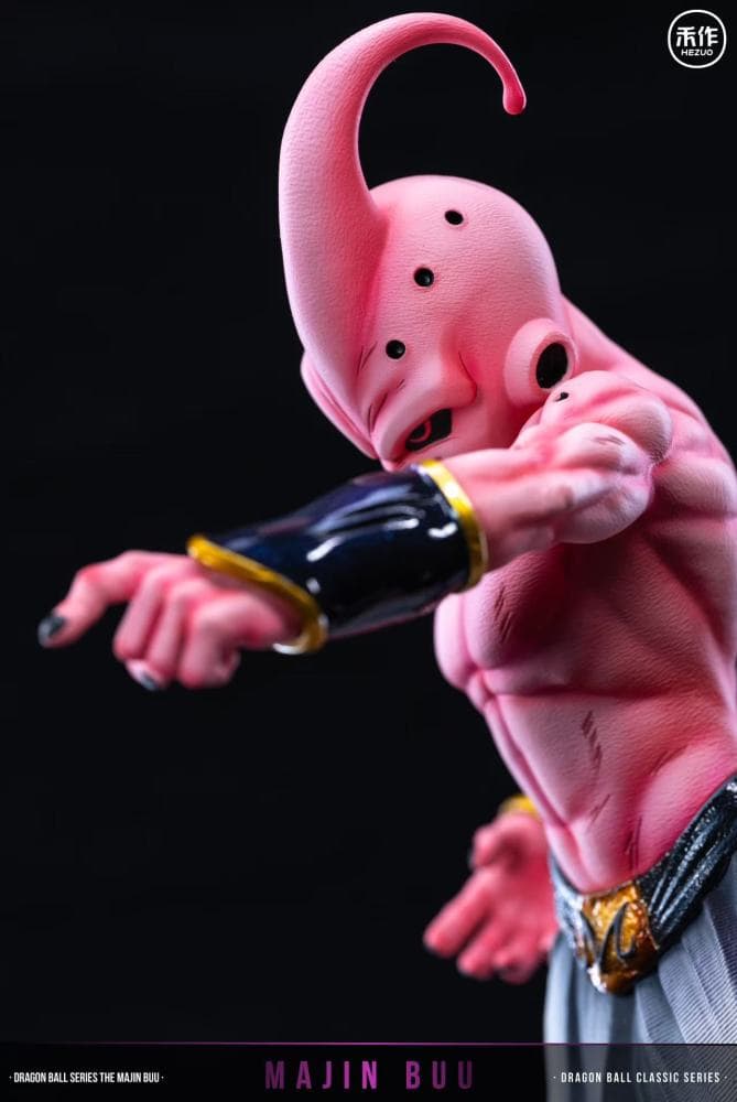 Hezuo - Kid Buu - Thumbnail 5