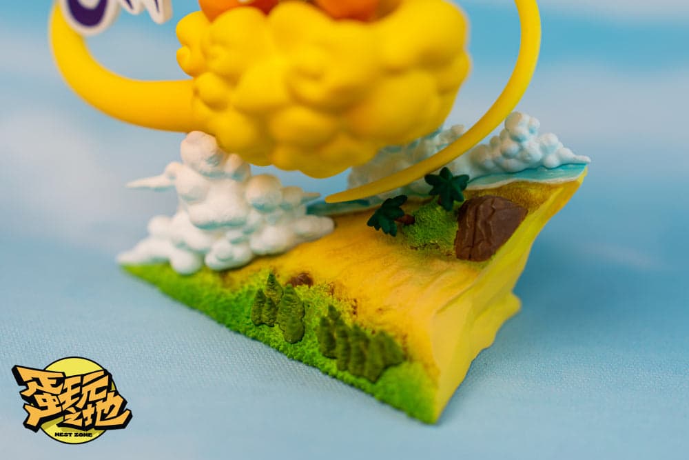 Nest Zone - Kid Goku - Thumbnail 3