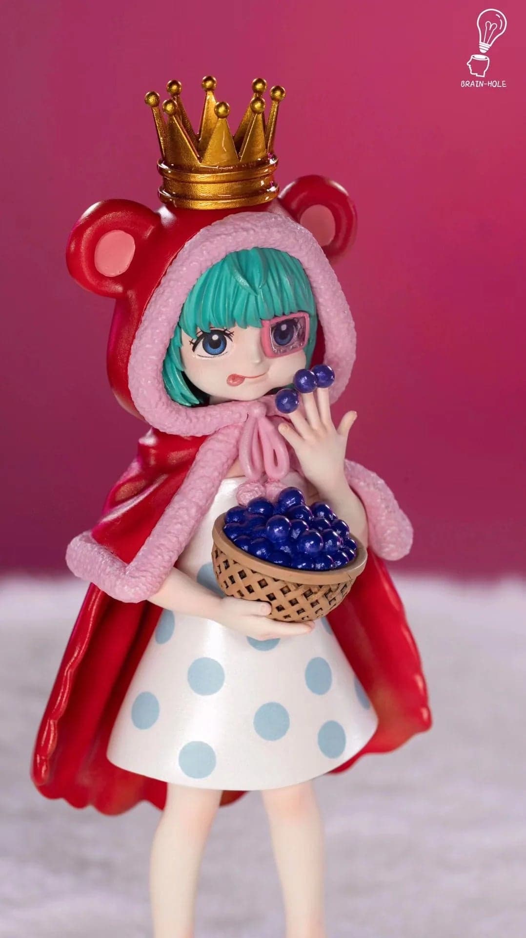 Brain Hole - Sugar - Thumbnail 2