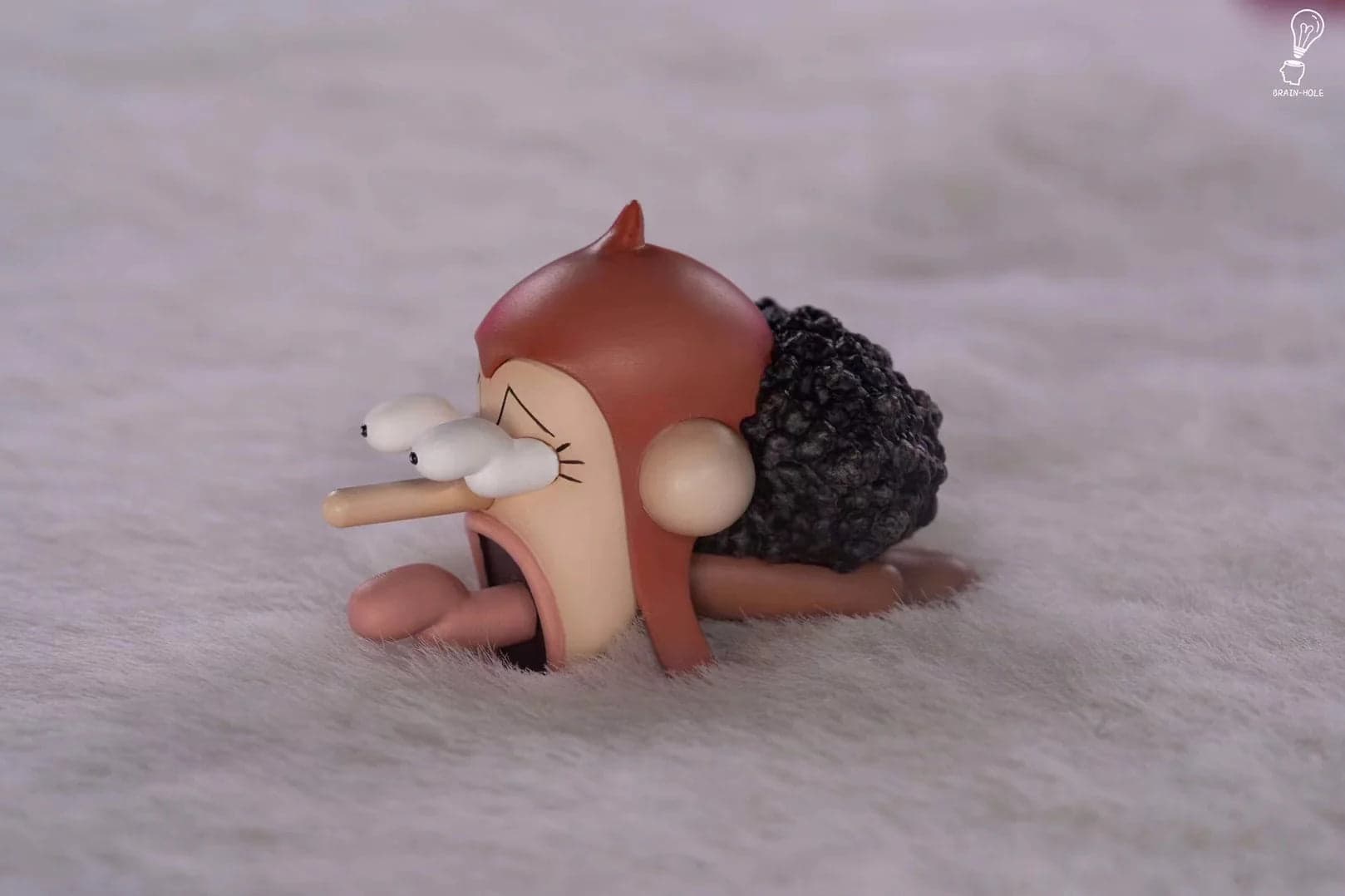 Brain Hole - Sugar - Thumbnail 9
