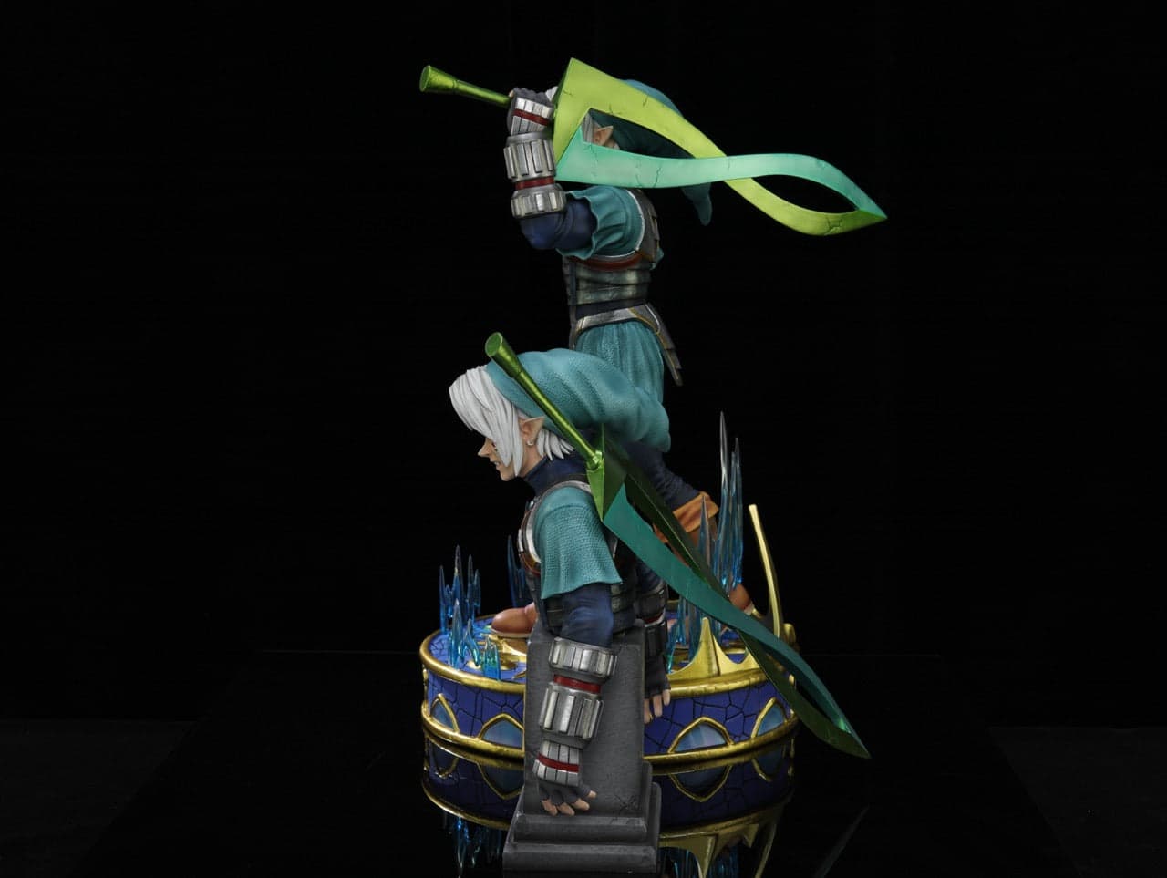 Kintsukuroi - Fierce Deity Link - Thumbnail 22