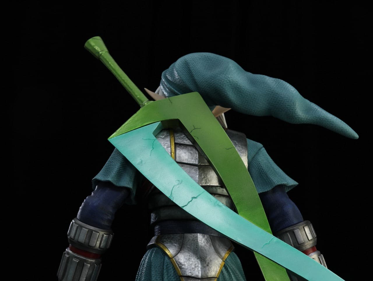 Kintsukuroi - Fierce Deity Link - Thumbnail 16