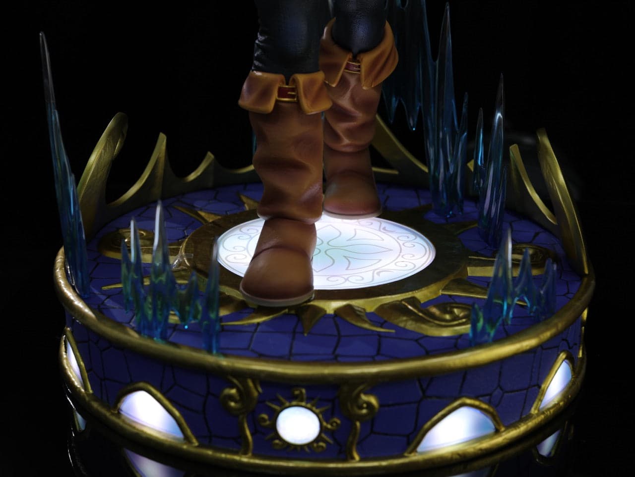 Kintsukuroi - Fierce Deity Link - Thumbnail 14