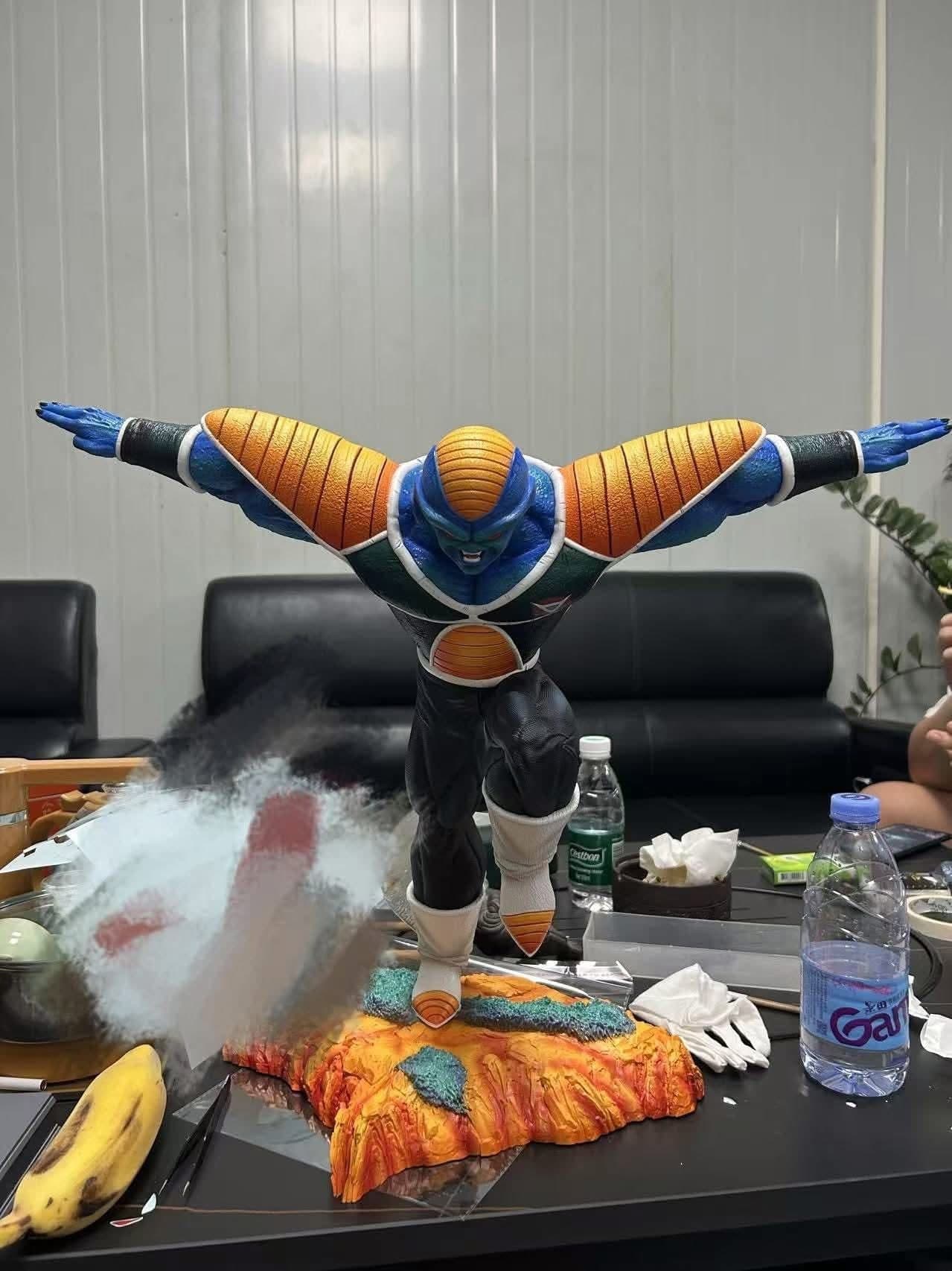 Bao Zi A - Ginyu Force - Thumbnail 5