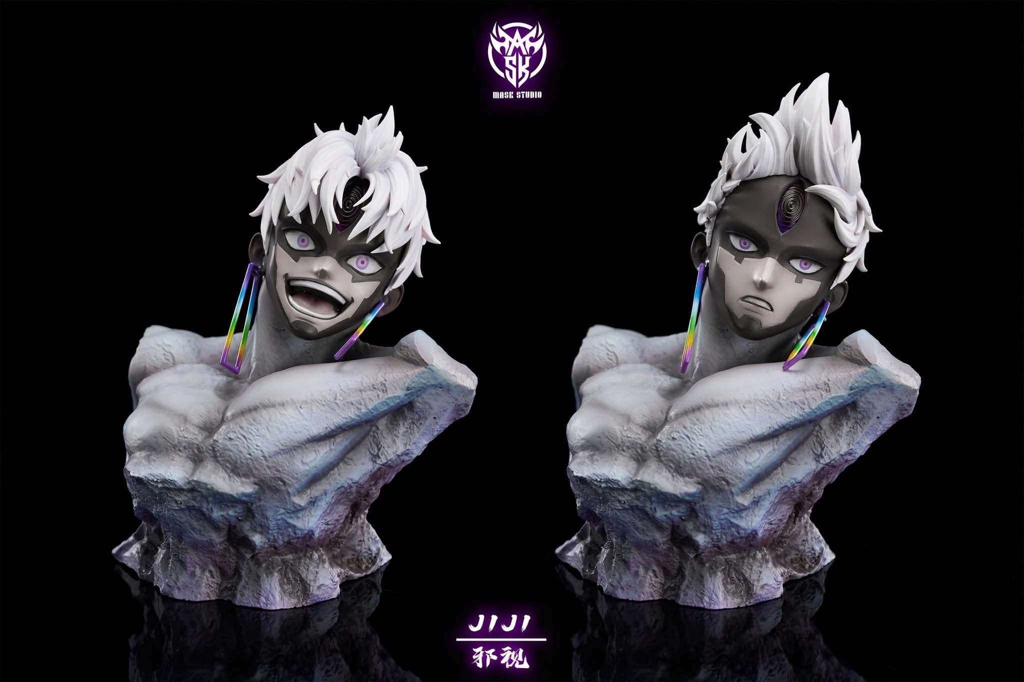 Mask - Jiji - Thumbnail 8