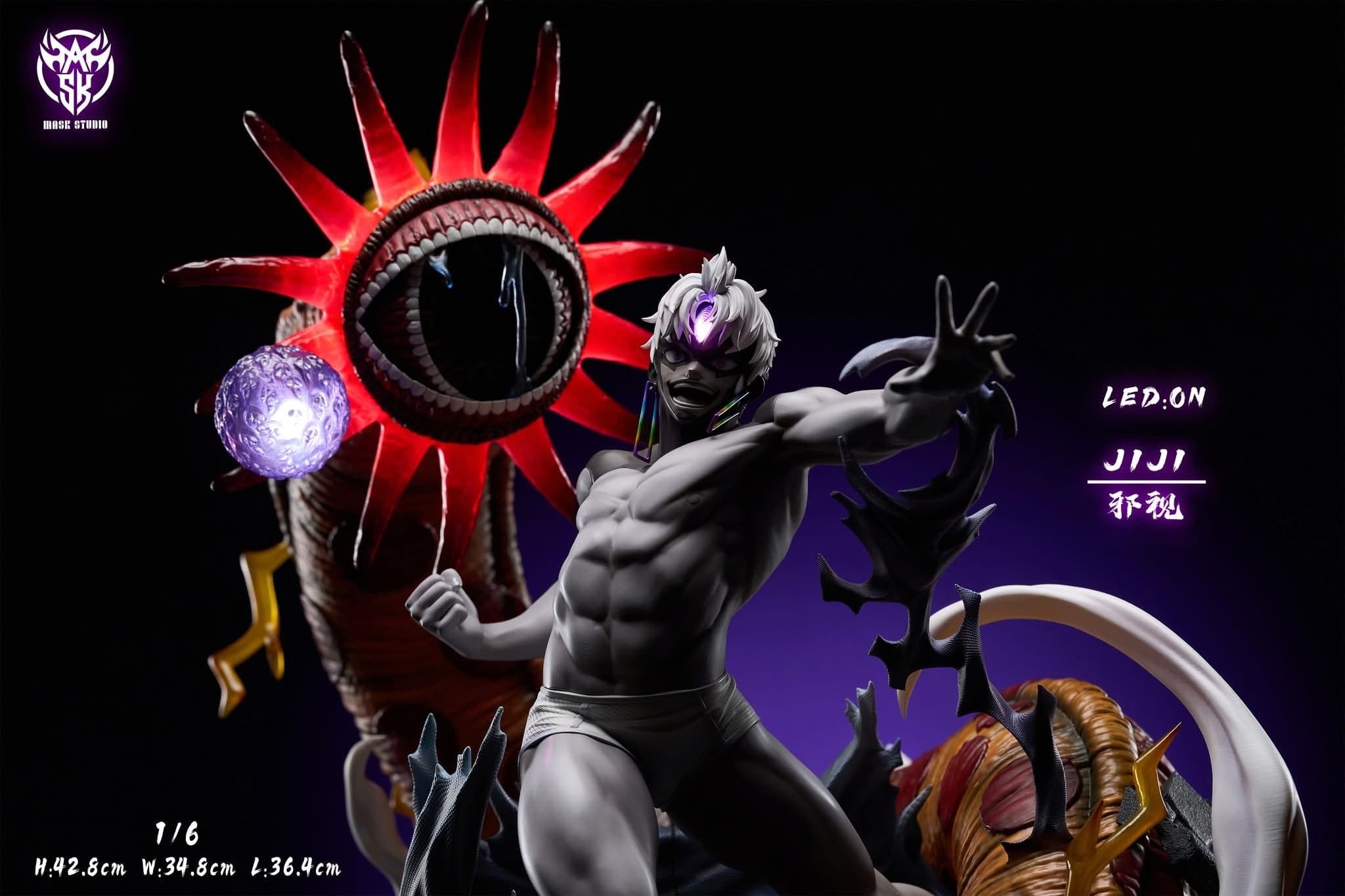 Mask - Jiji - Thumbnail 3