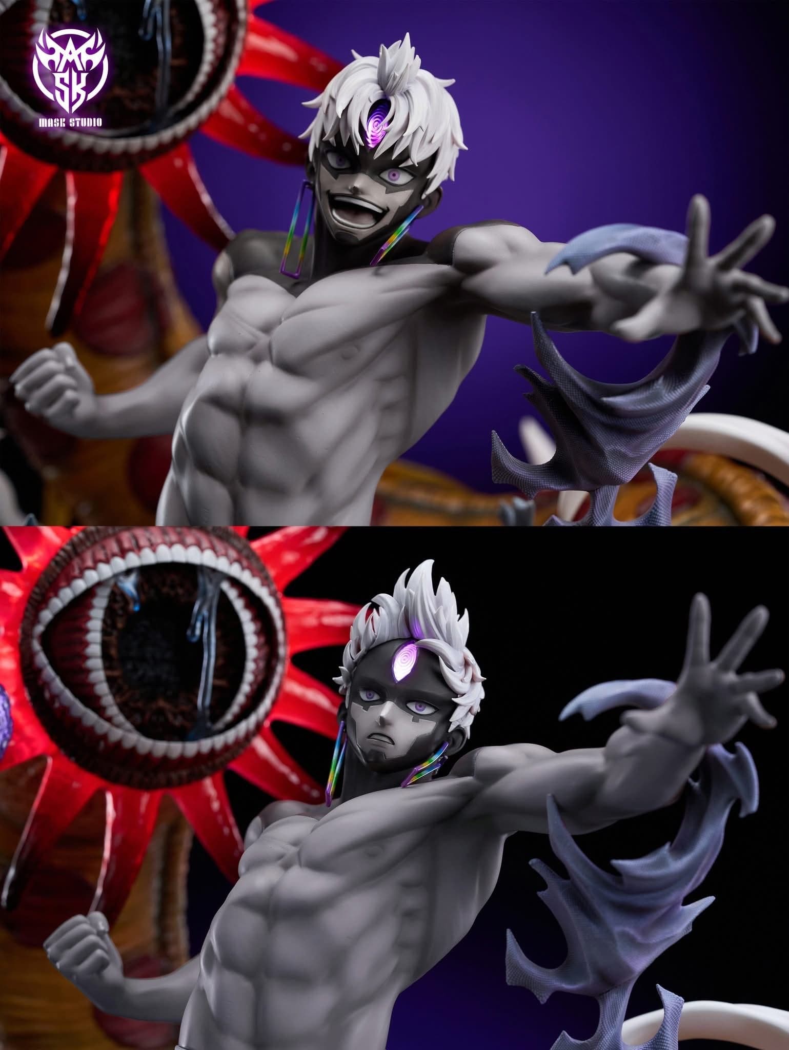 Mask - Jiji - Thumbnail 2