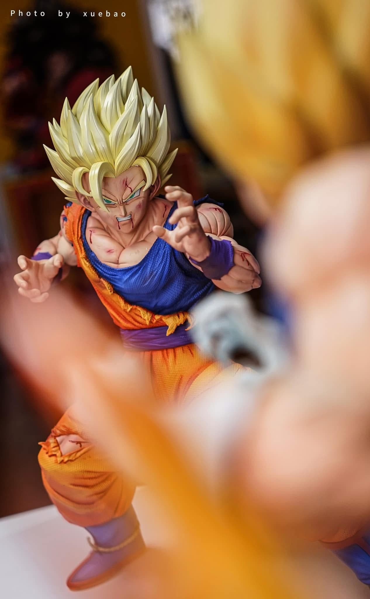 Army Ant - Majin Vegeta - Thumbnail 17