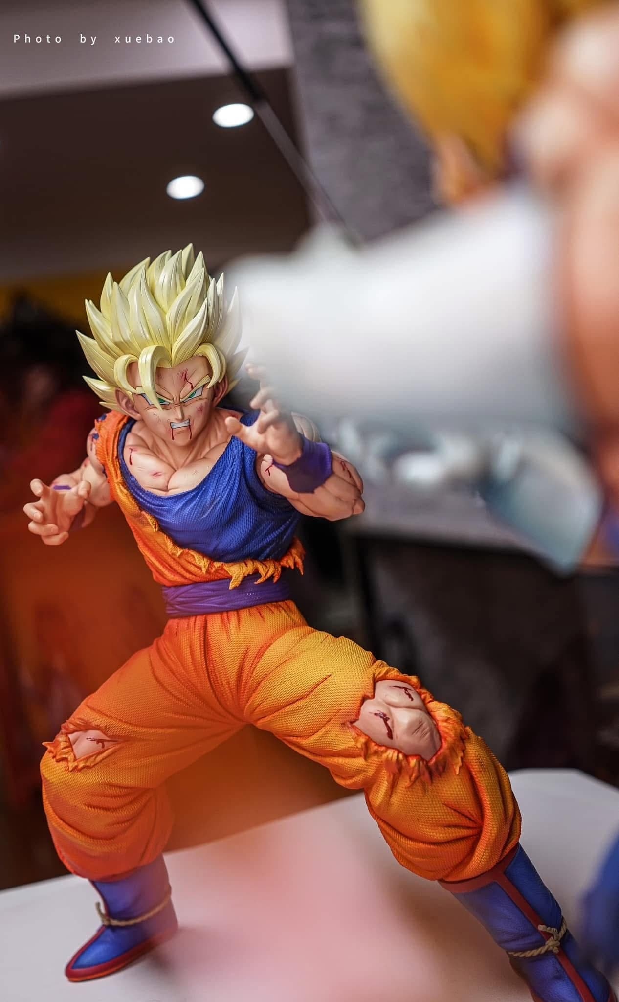 Army Ant - Majin Vegeta - Thumbnail 15