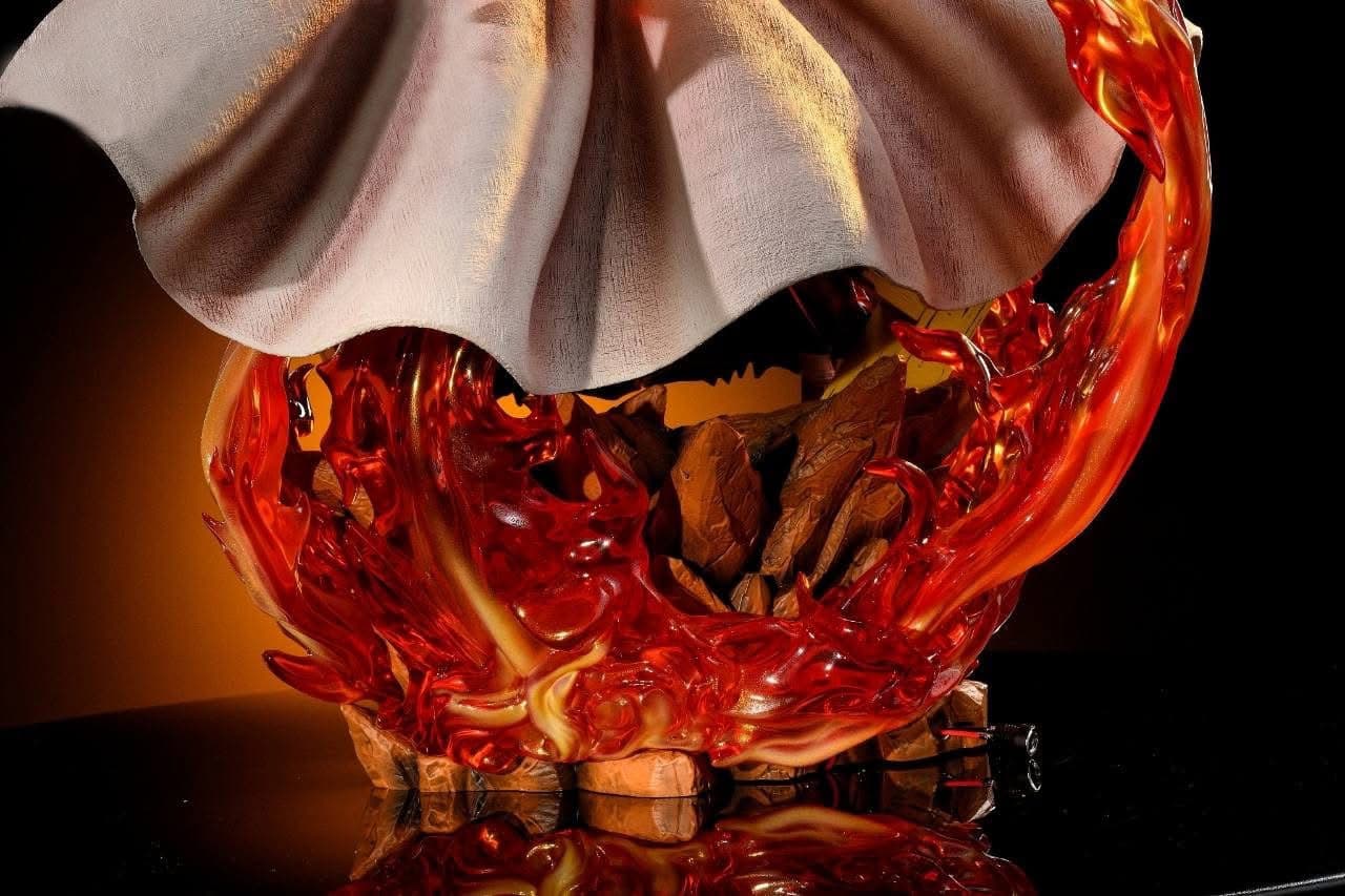 Zenkai - Ichigo and Rukia - Thumbnail 6