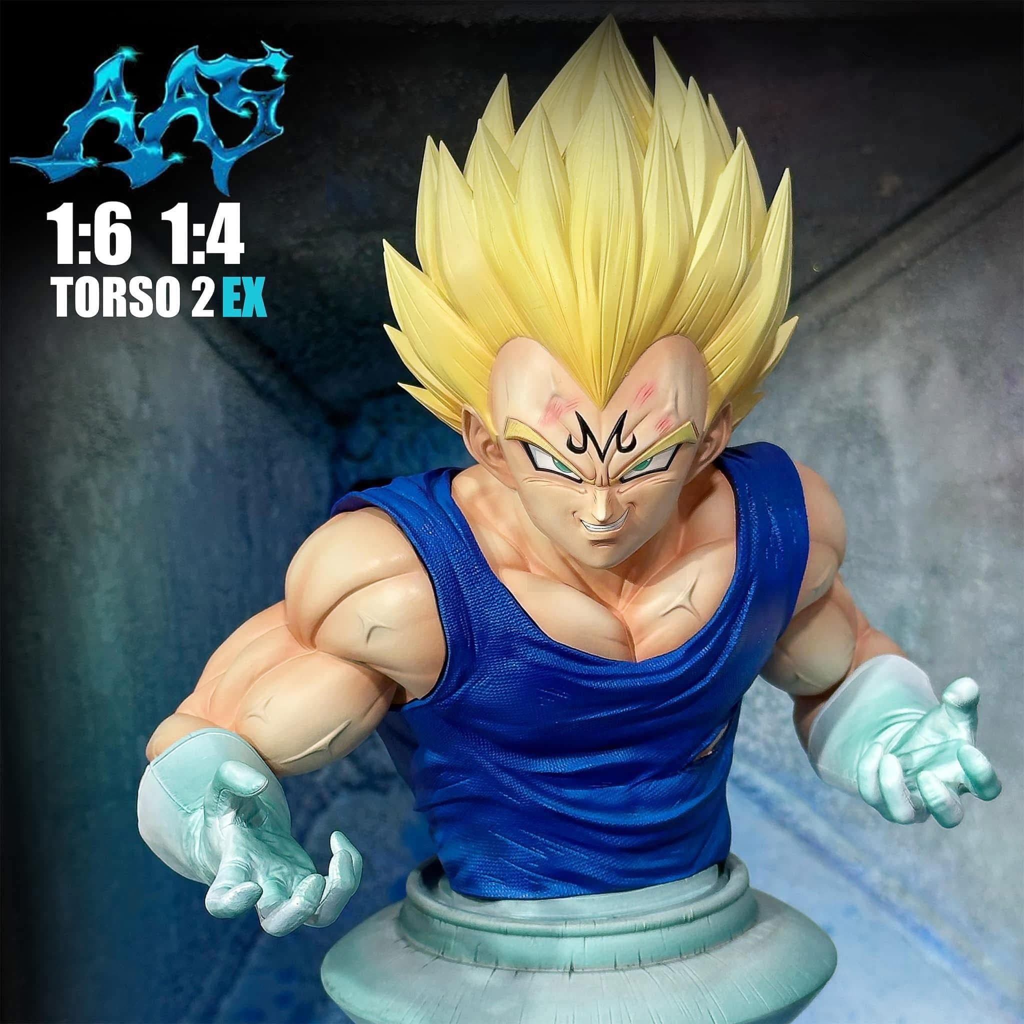 Army Ant - Majin Vegeta - Thumbnail 18