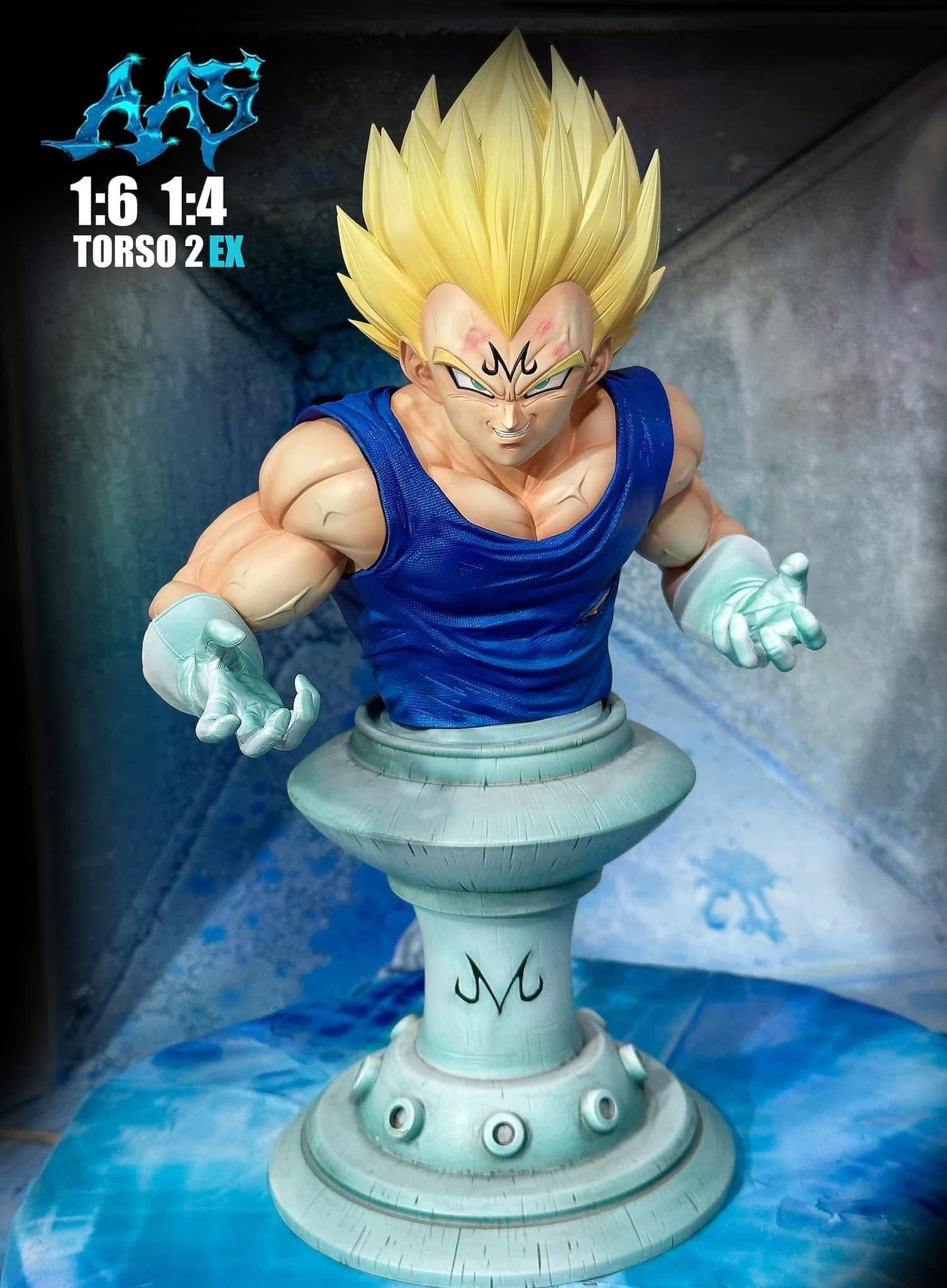 Army Ant - Majin Vegeta - Thumbnail 19