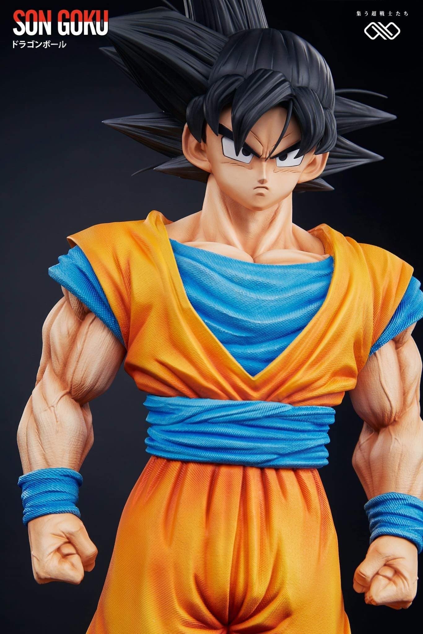 Infinite - Goku - Thumbnail 7