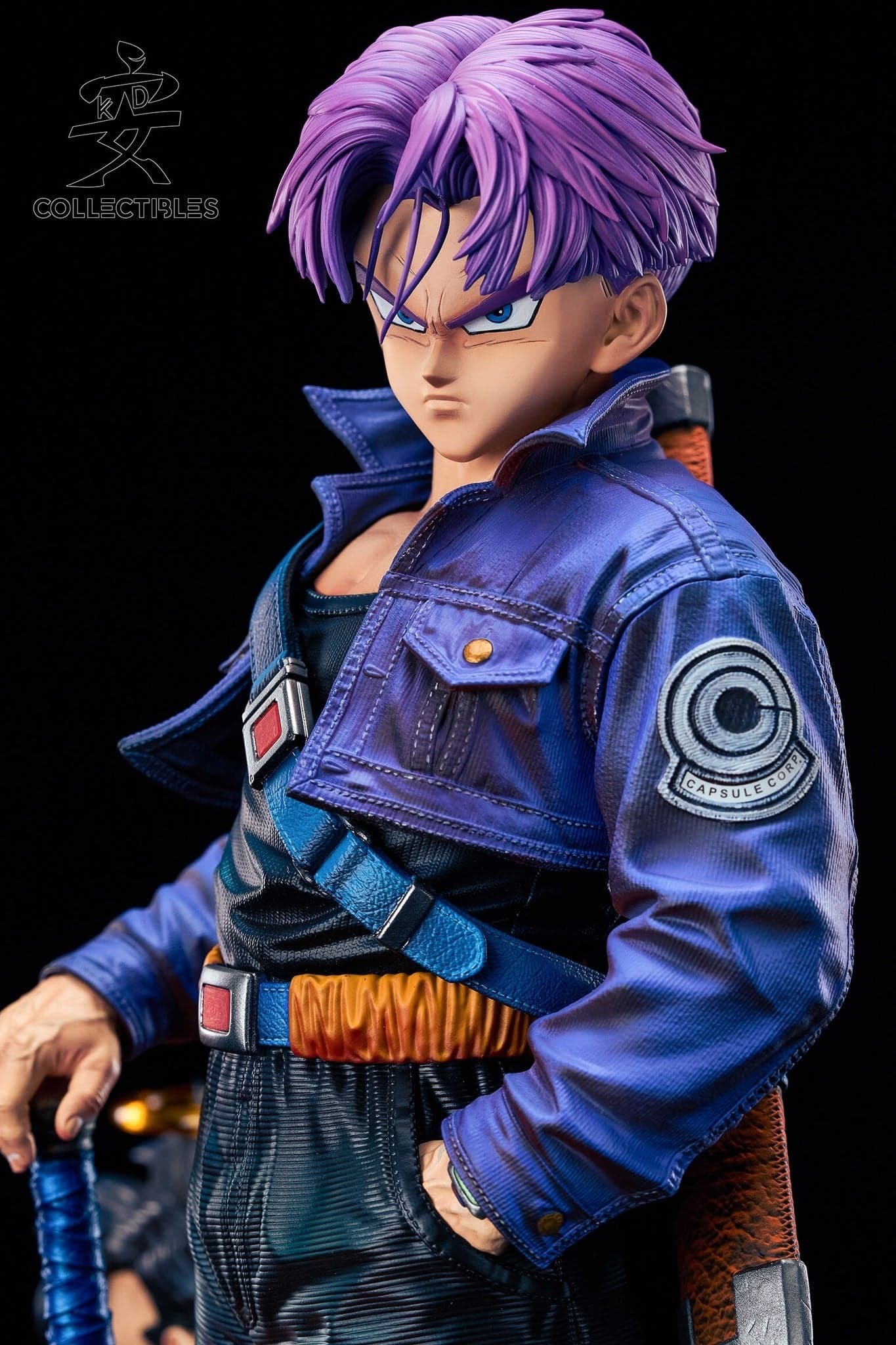 KDC - Trunks and Future Gohan - Thumbnail 25