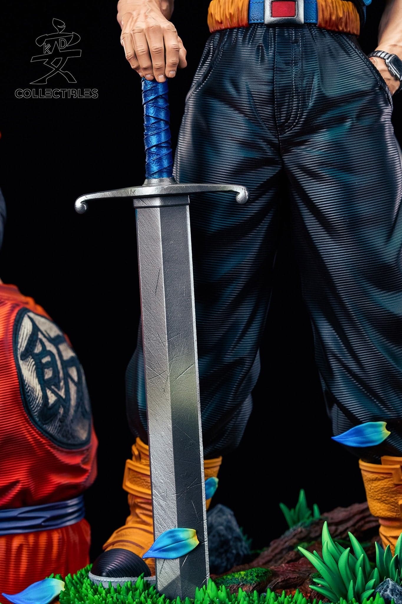 KDC - Trunks and Future Gohan - Thumbnail 39