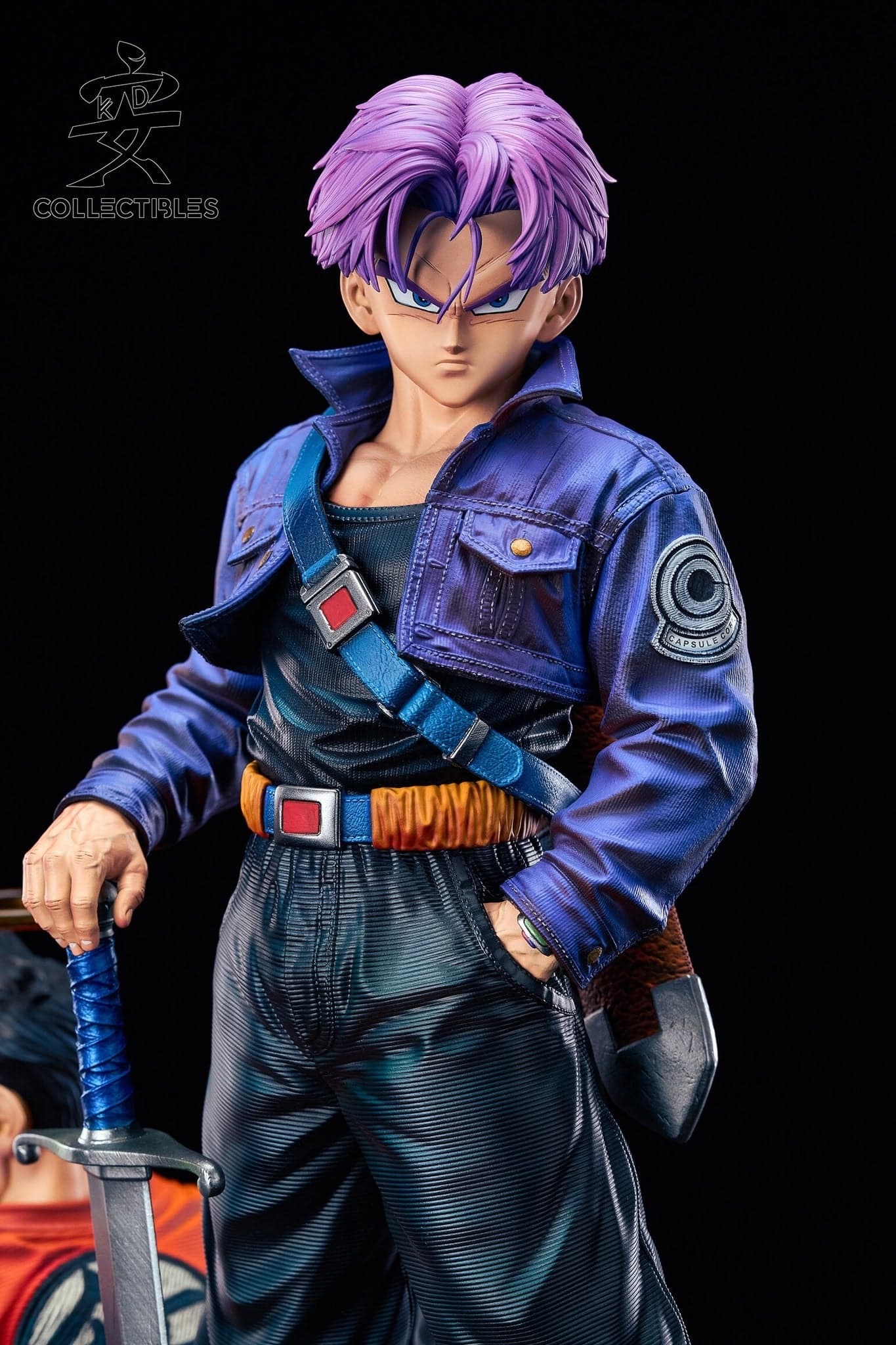 KDC - Trunks and Future Gohan - Thumbnail 27